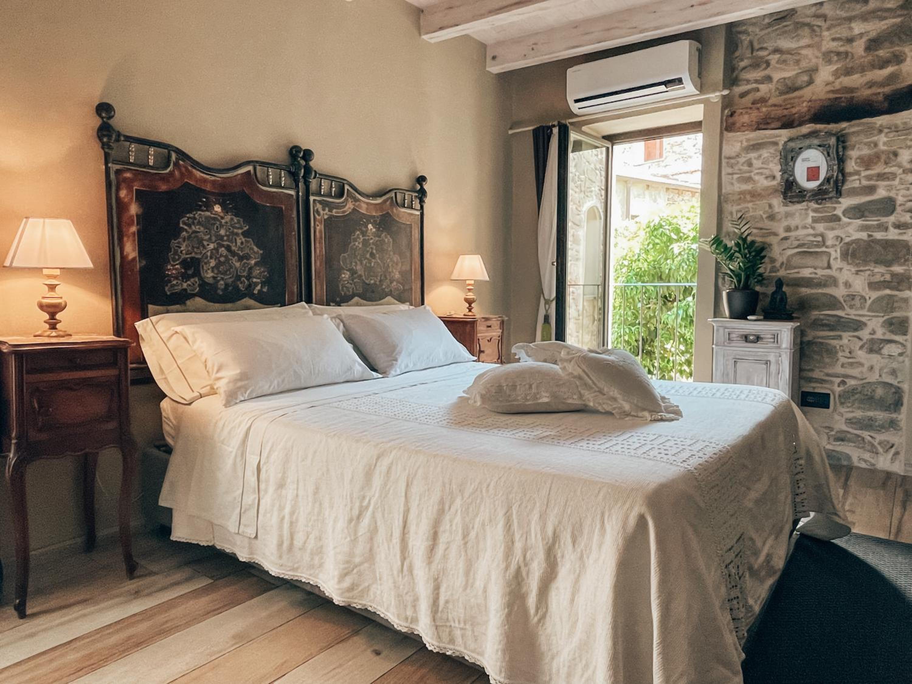 Suite con Bañera de Hidromasaje