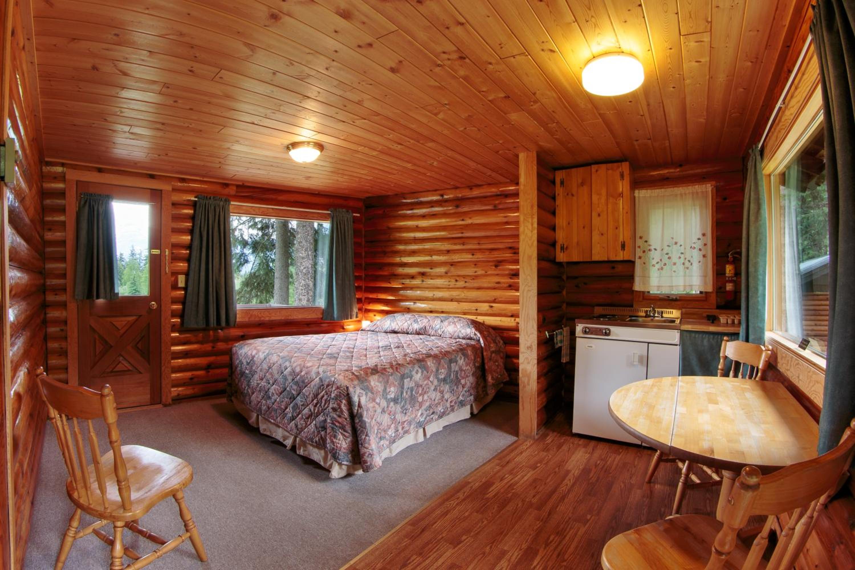 Chalet photo 2
