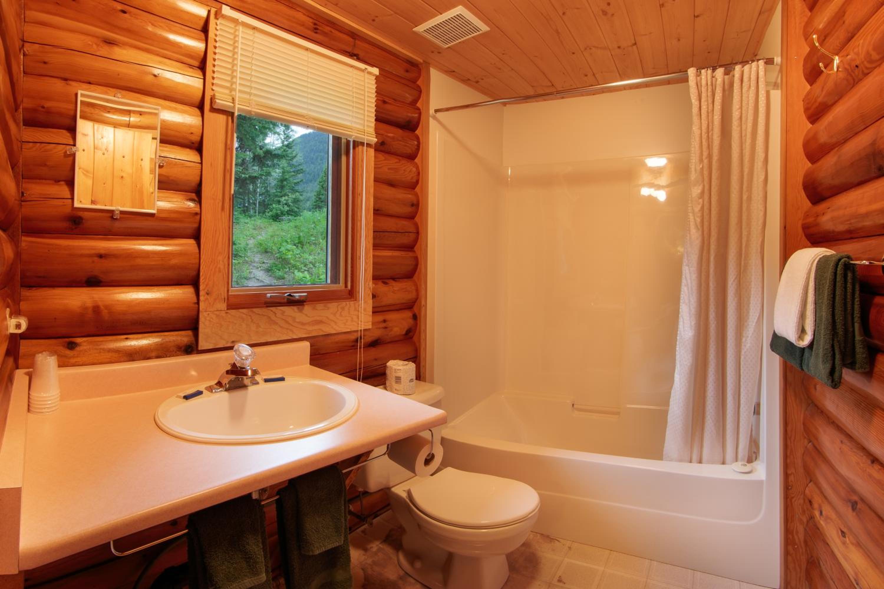 Chalet photo 3