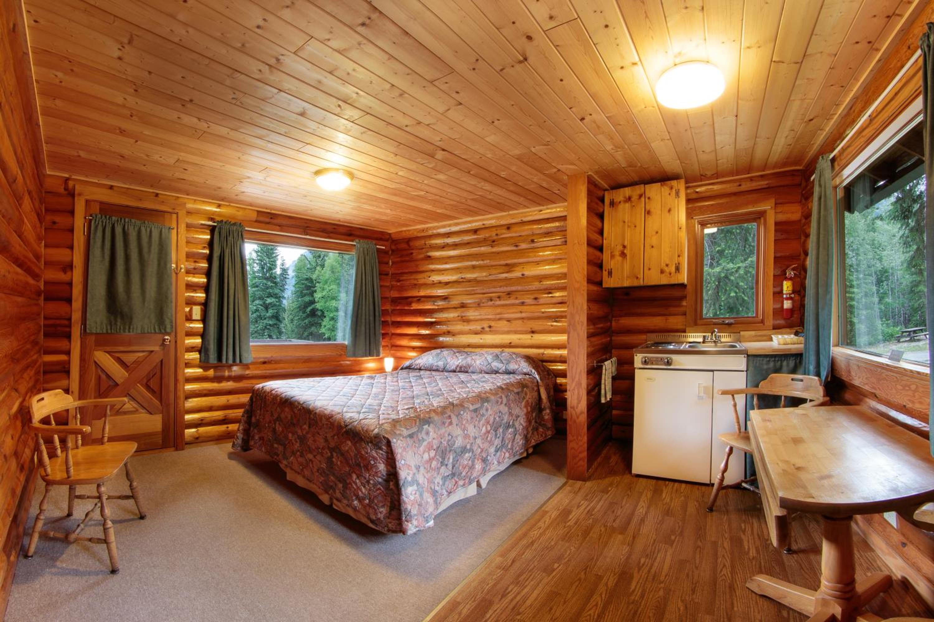Chalet photo 2