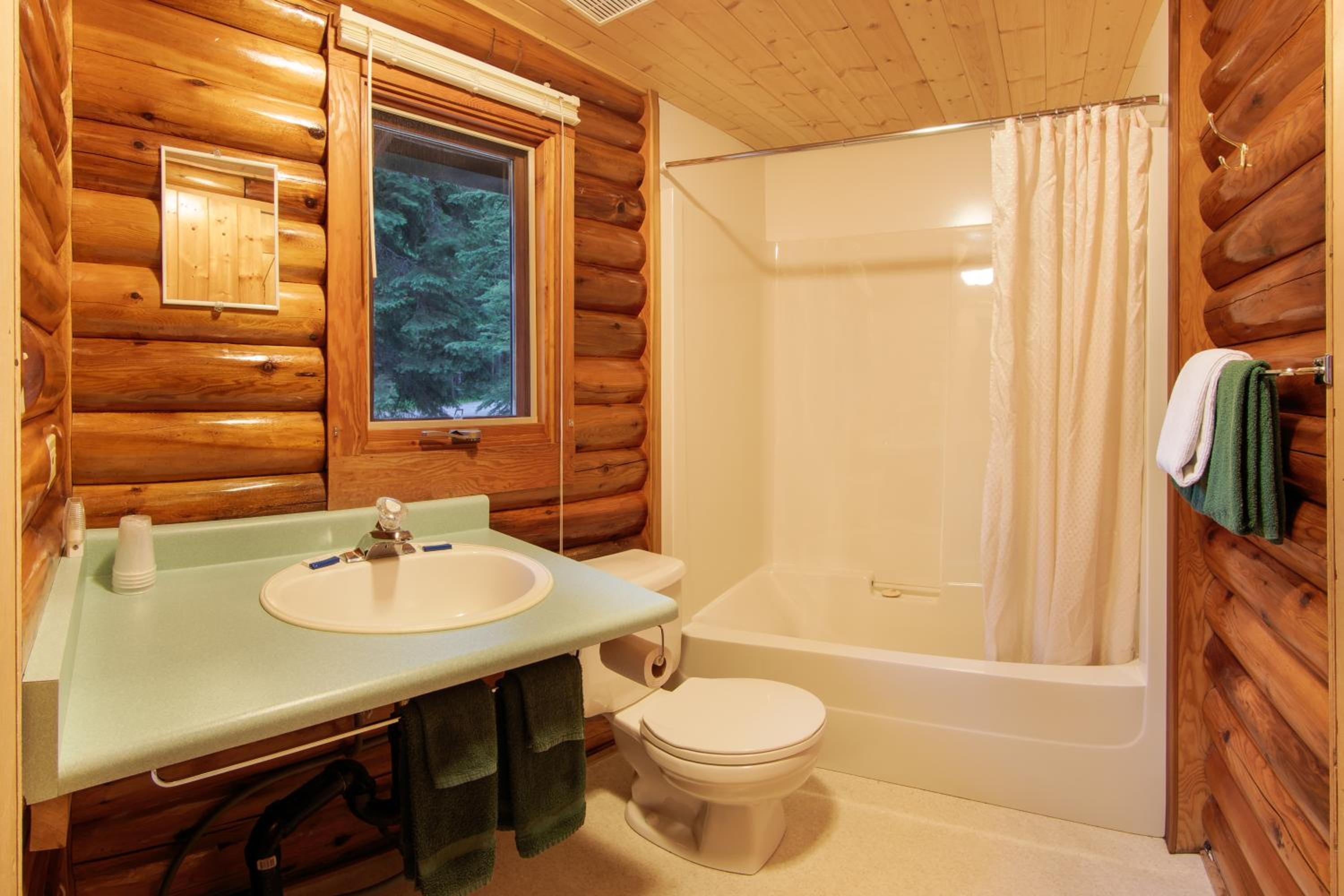 Chalet photo 3
