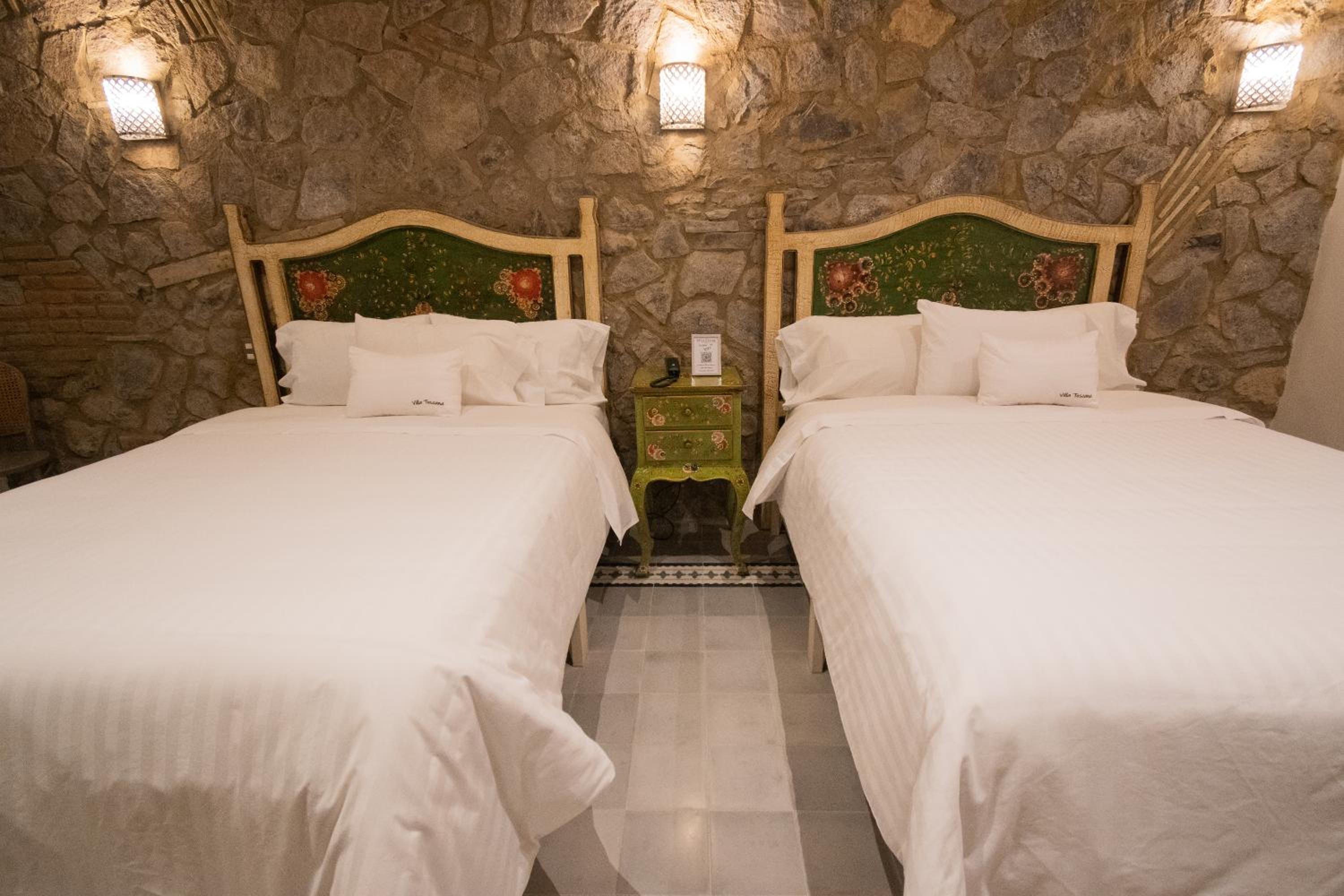 Suite with Terrace