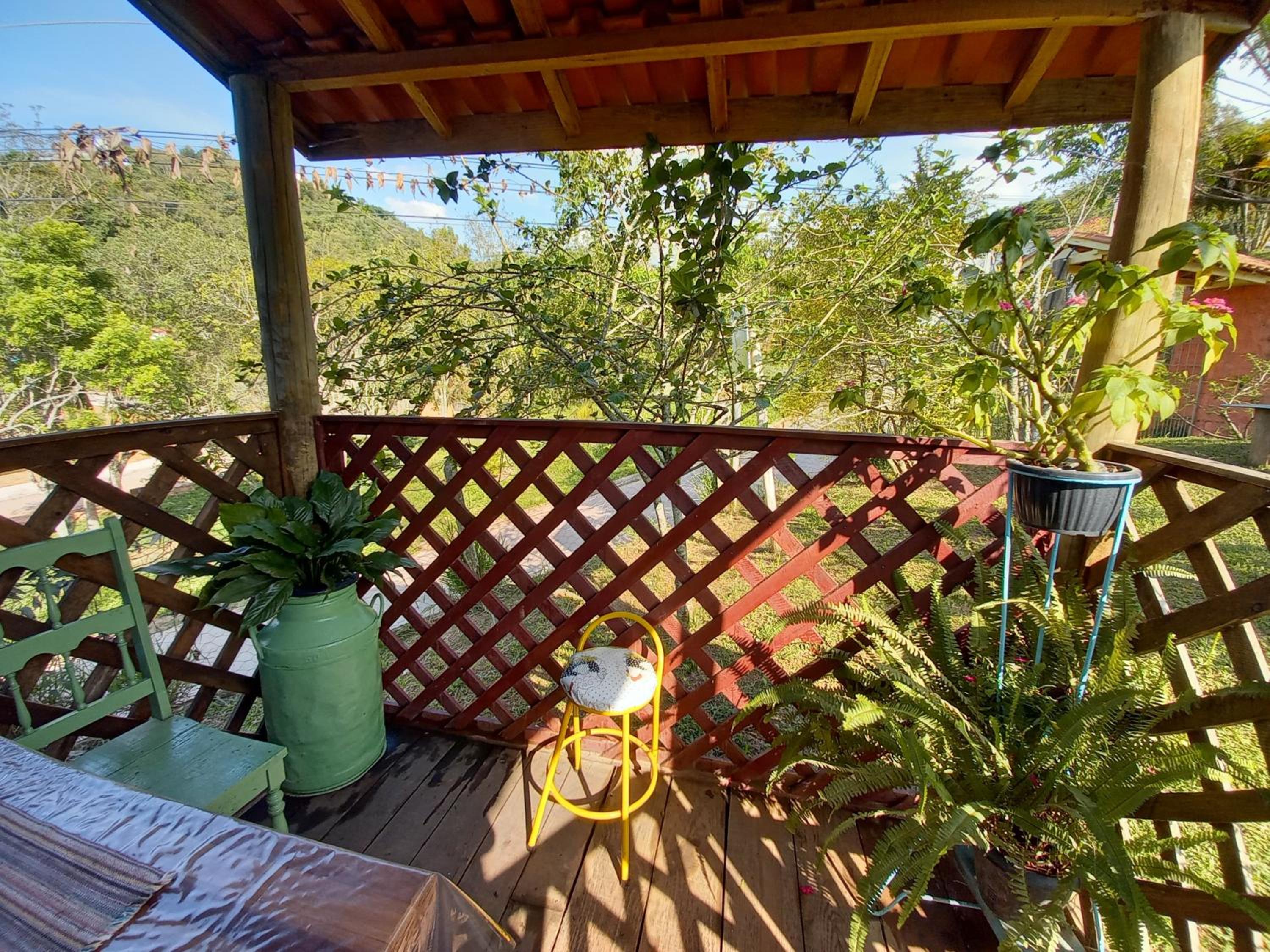 Chalet - Photo 13
