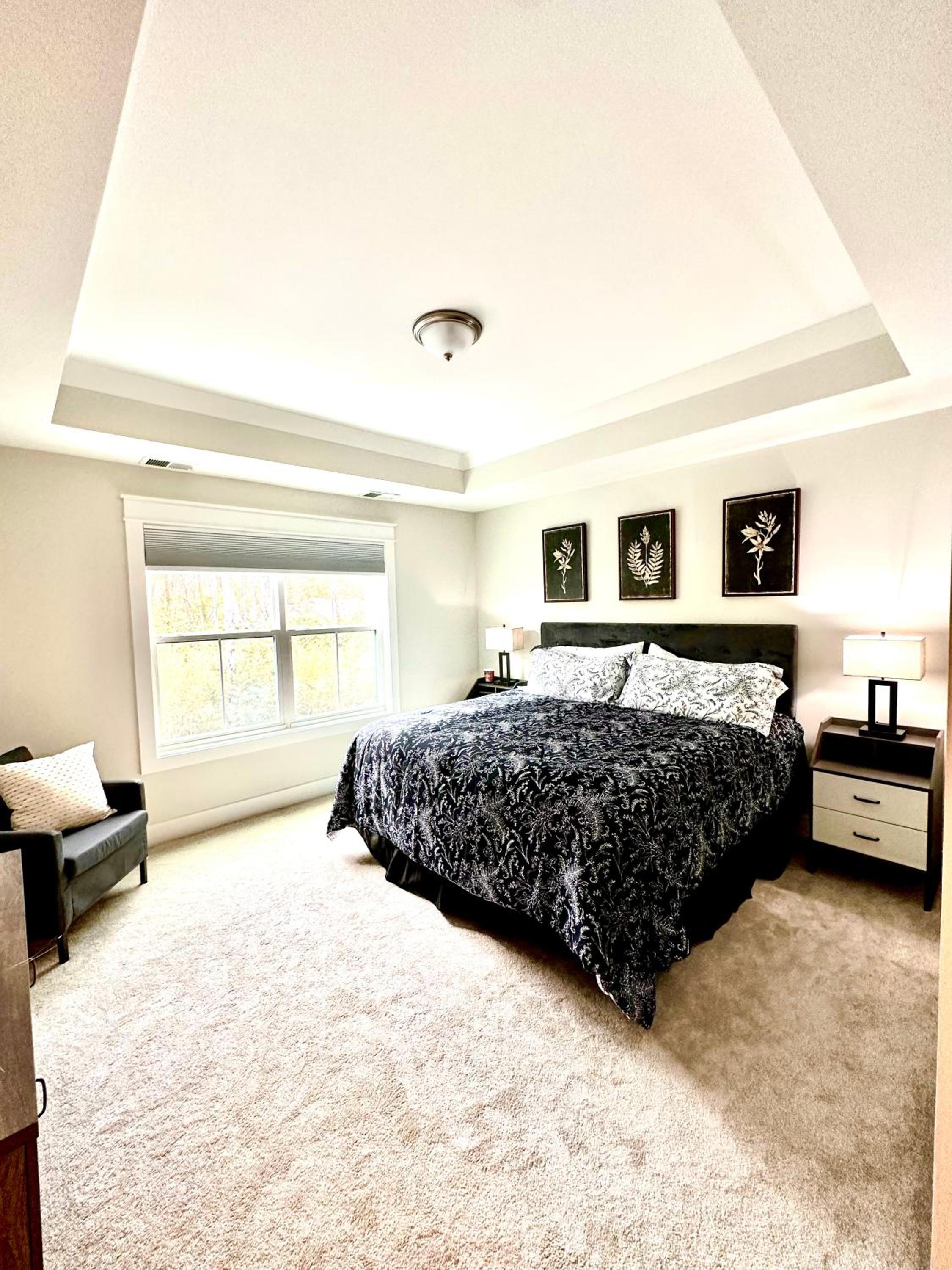 Four-Bedroom House photo 3