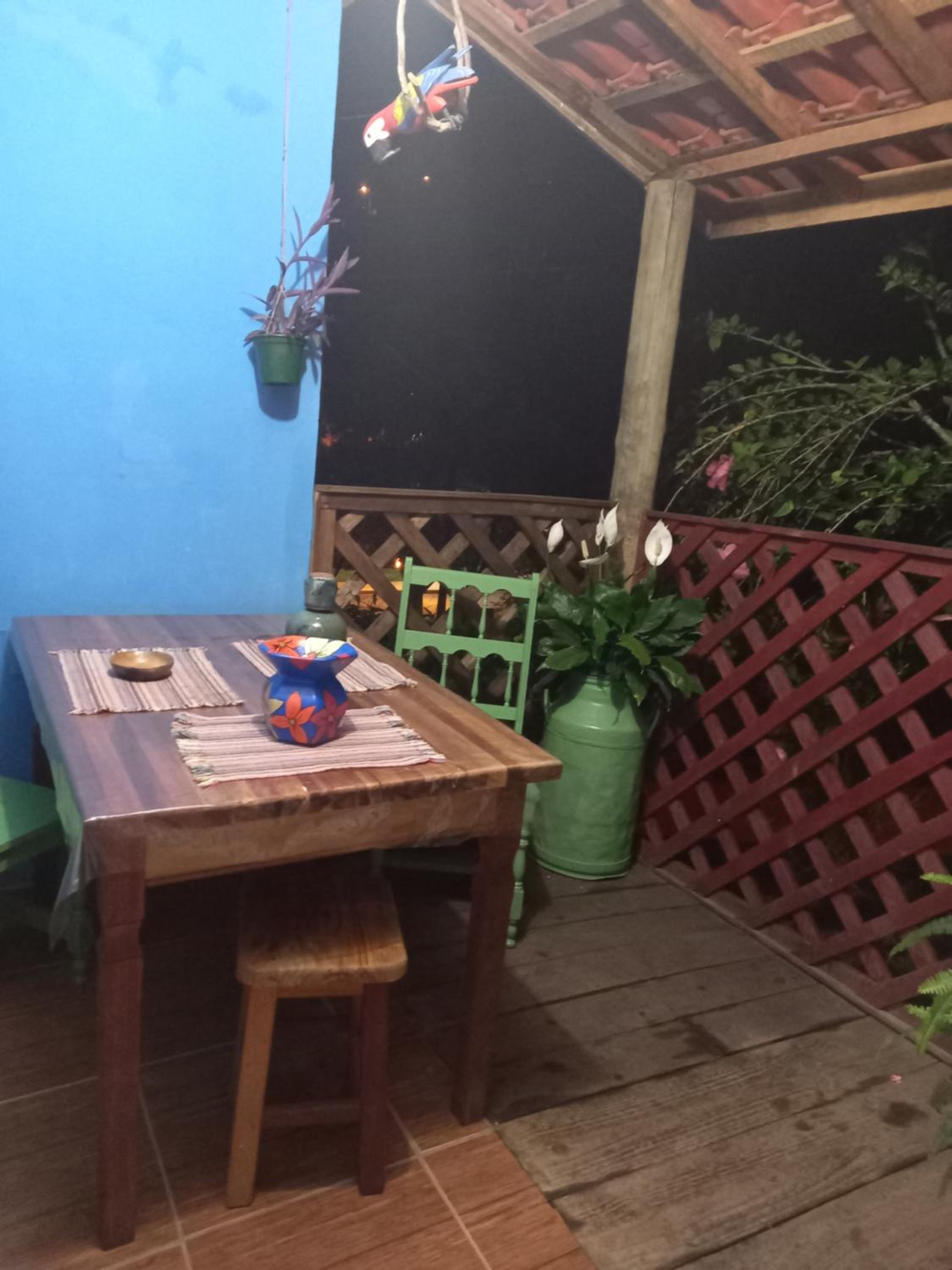 Chalet - Photo 14