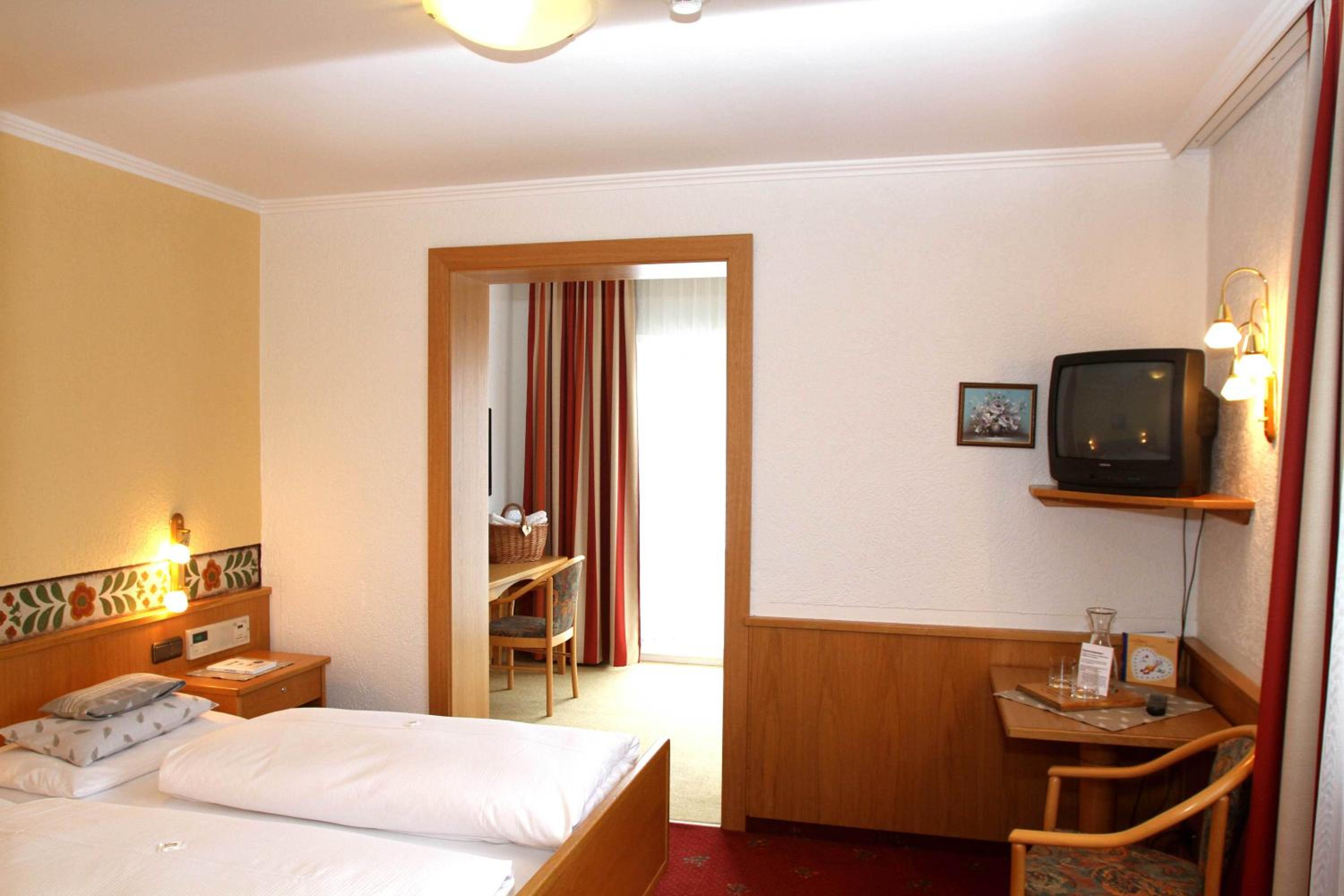 Comfort Double Room photo 3