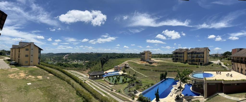 Apartment with Pool View  - Photo 9