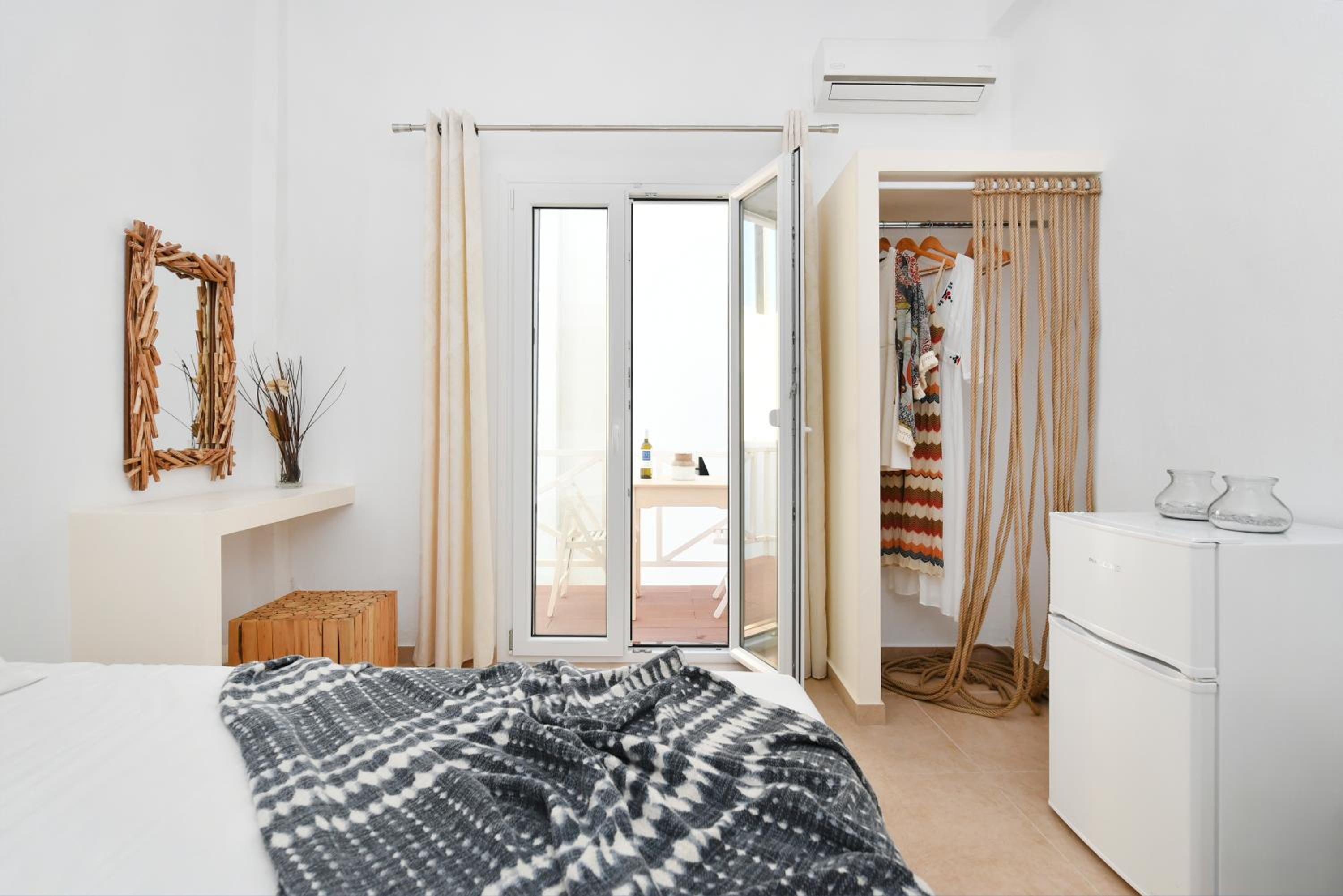 Sandaya Cozy Apartment