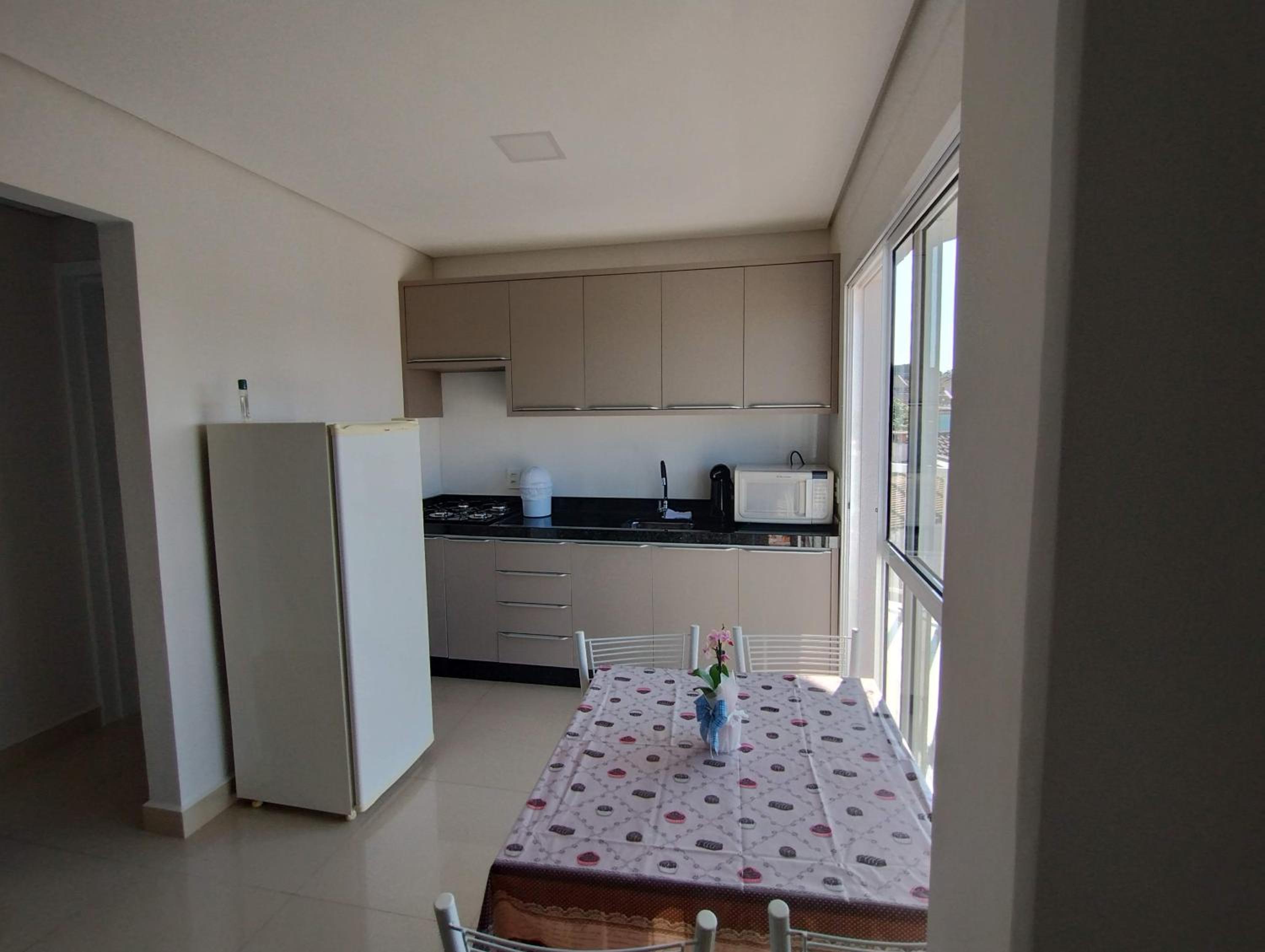 Two-Bedroom Apartment photo 2