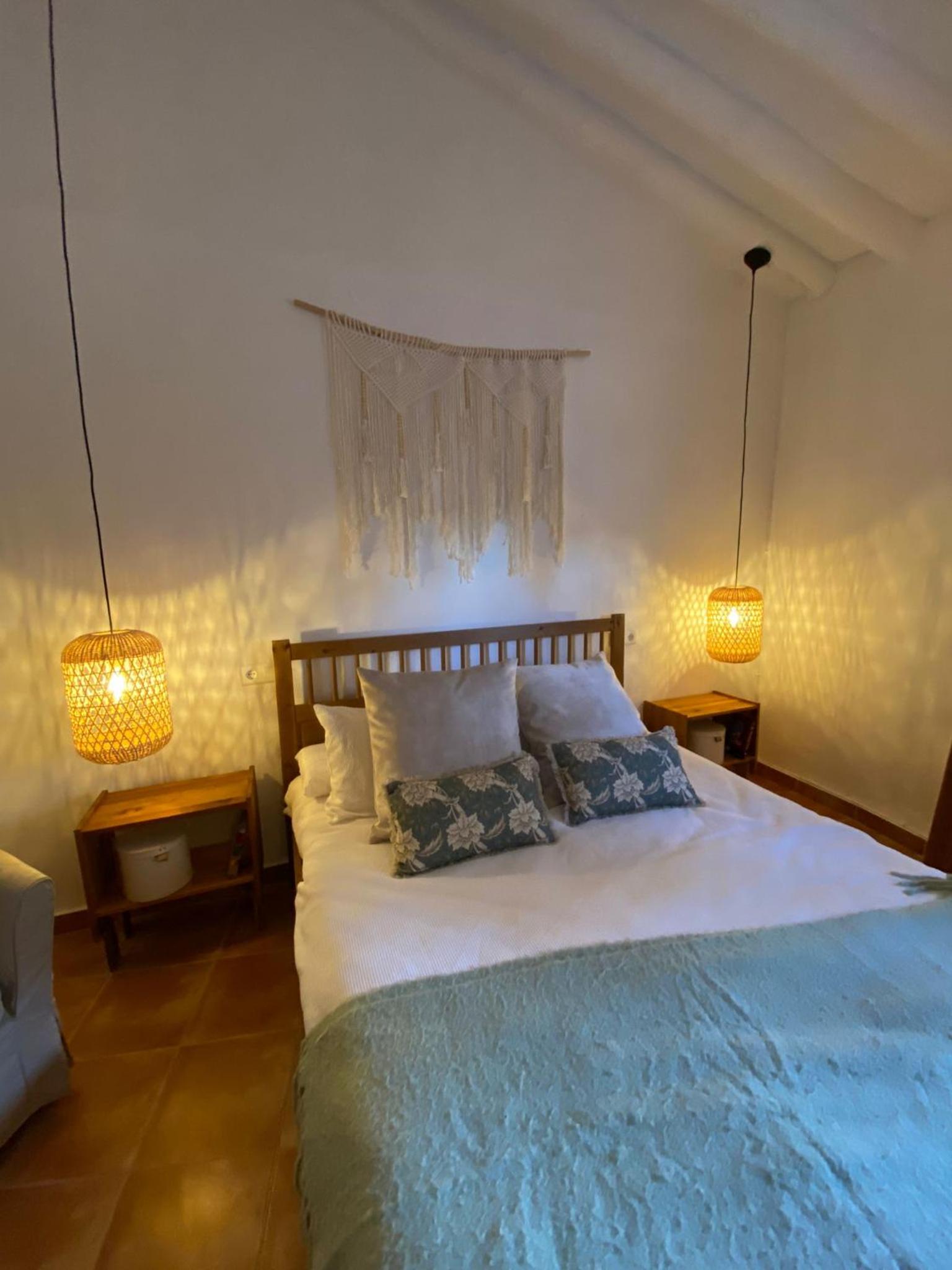 Casa de Dos Habitaciones