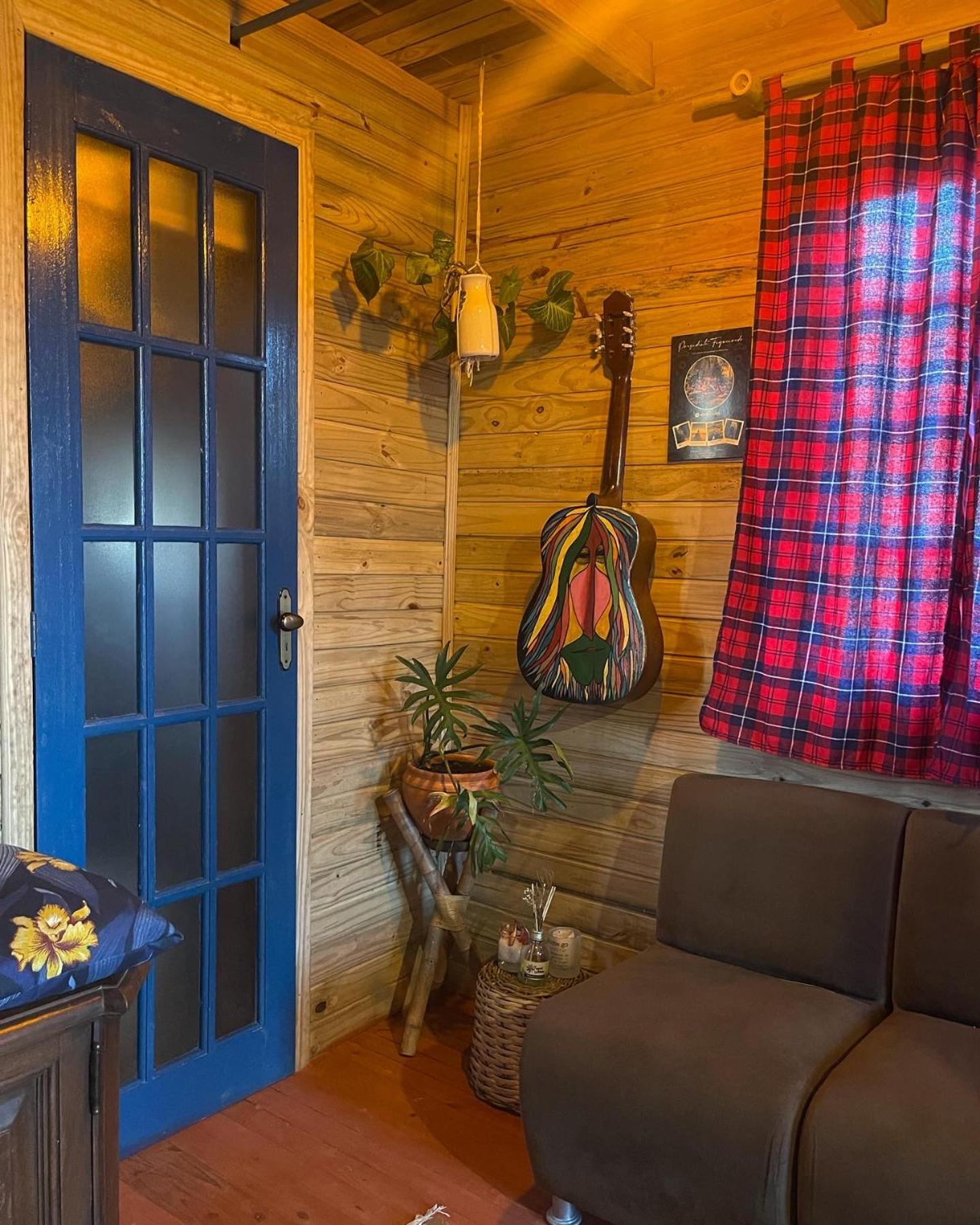 One-Bedroom Chalet photo 1