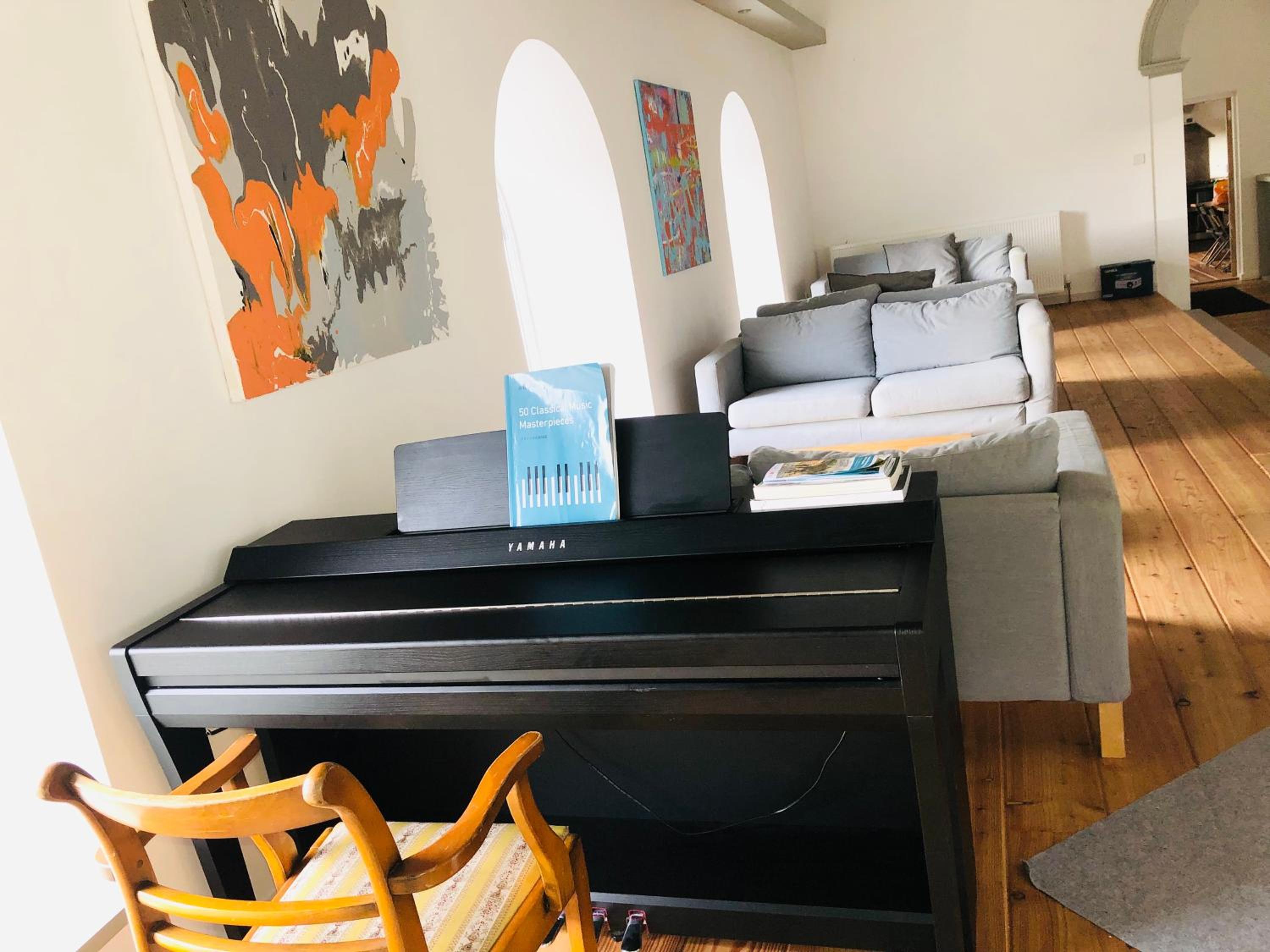Vacation Home photo 3