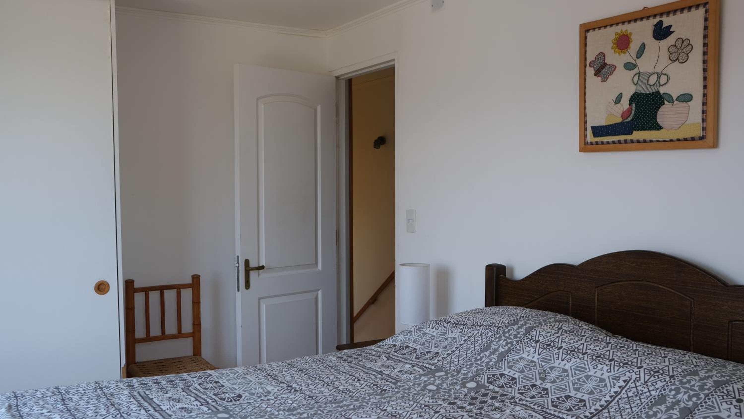 Two-Bedroom Chalet photo 1