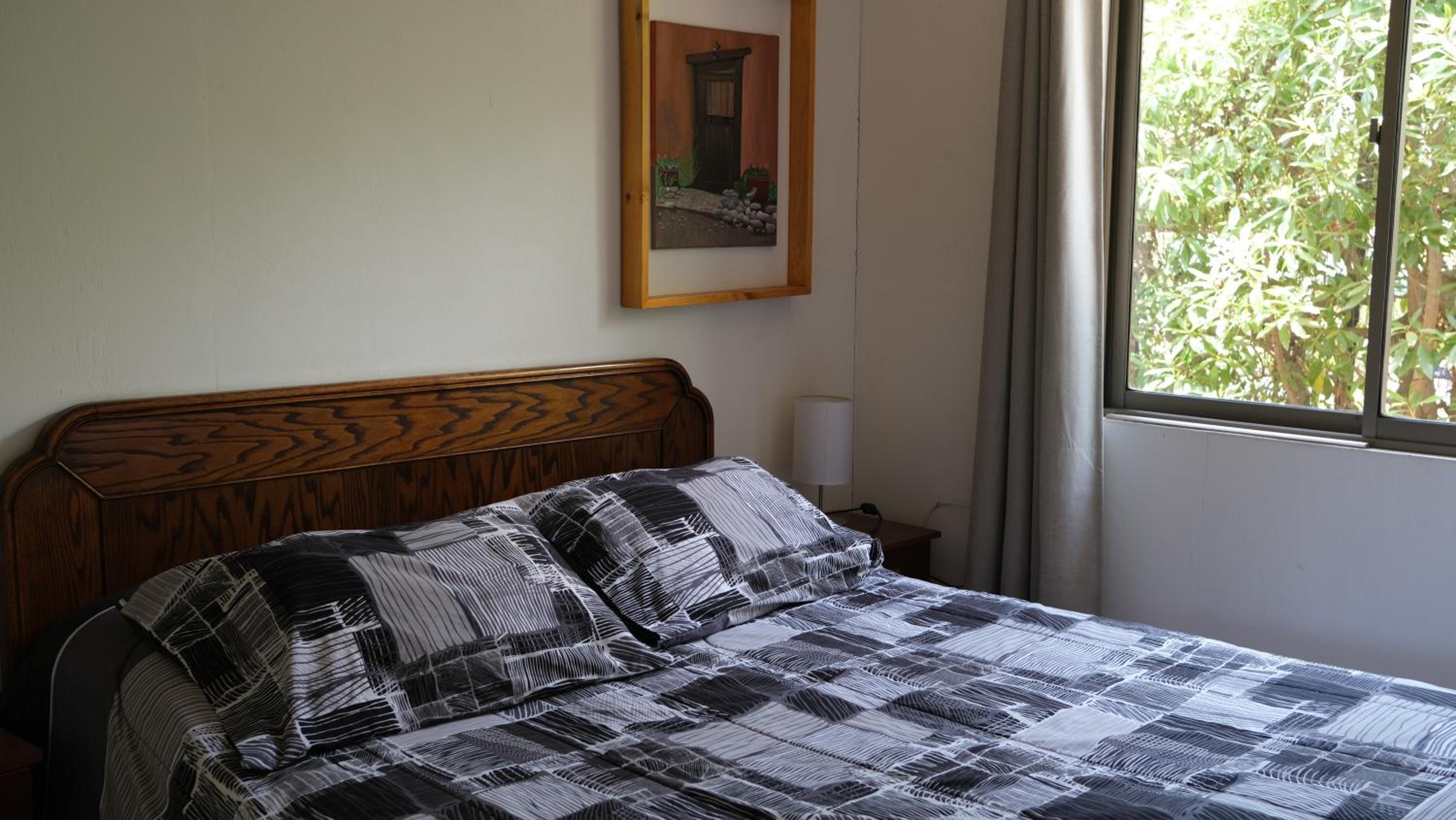 Two-Bedroom Chalet photo 1