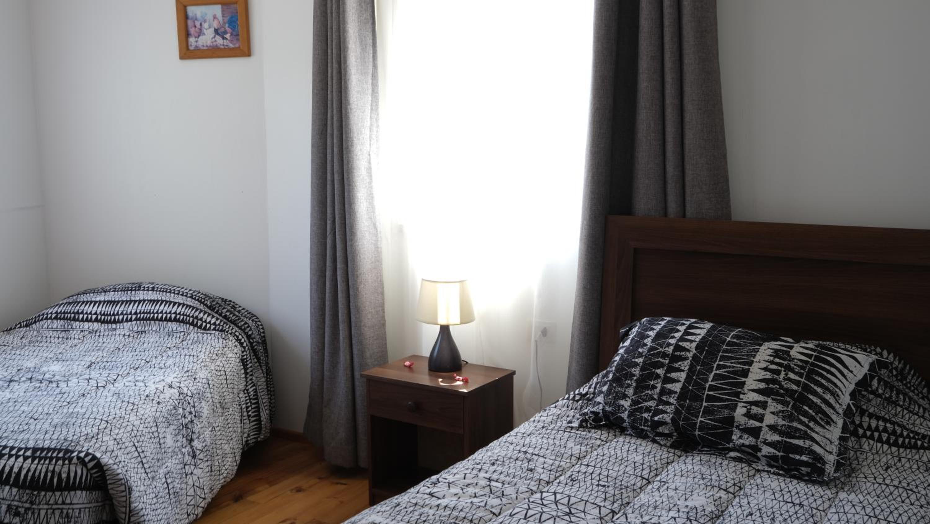 Two-Bedroom Chalet photo 3
