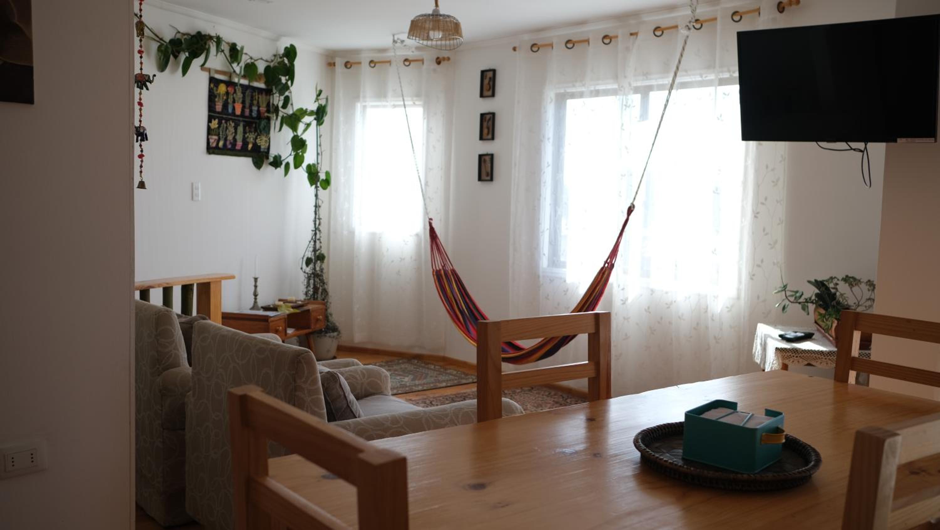 Two-Bedroom Chalet photo 2