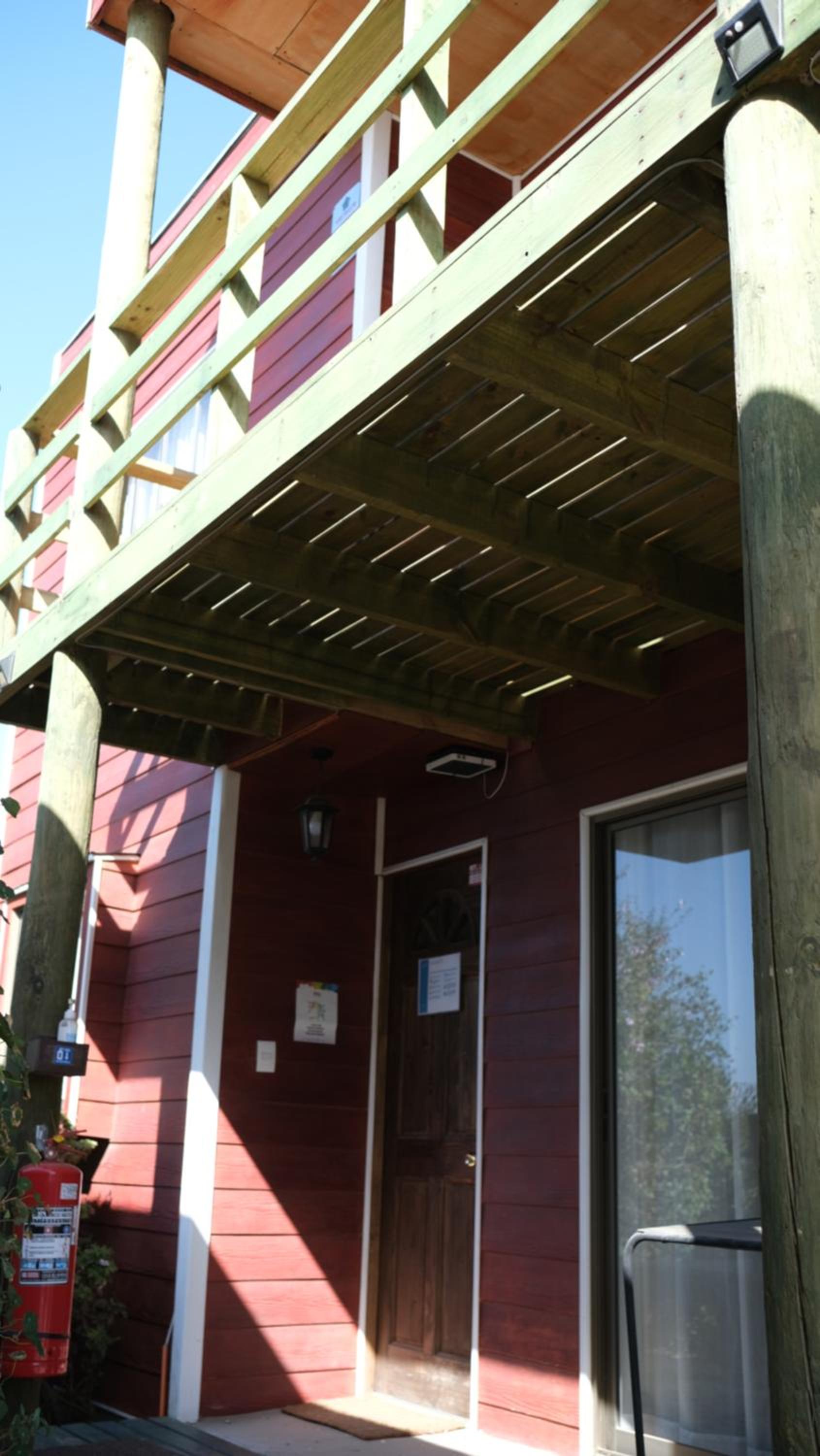 Two-Bedroom Chalet photo 3