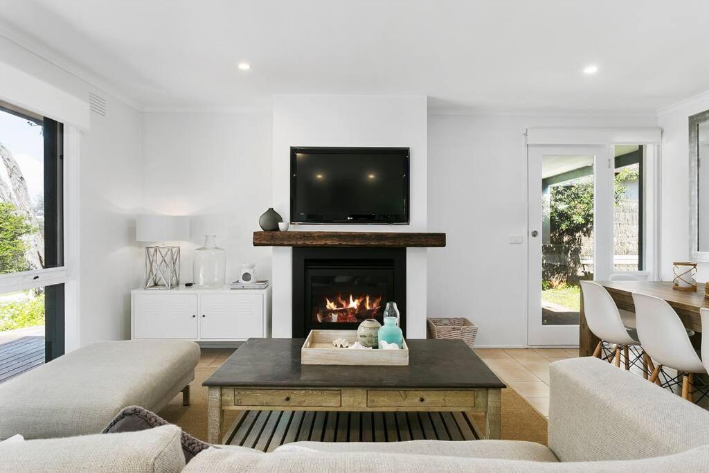 Three-Bedroom House photo 1