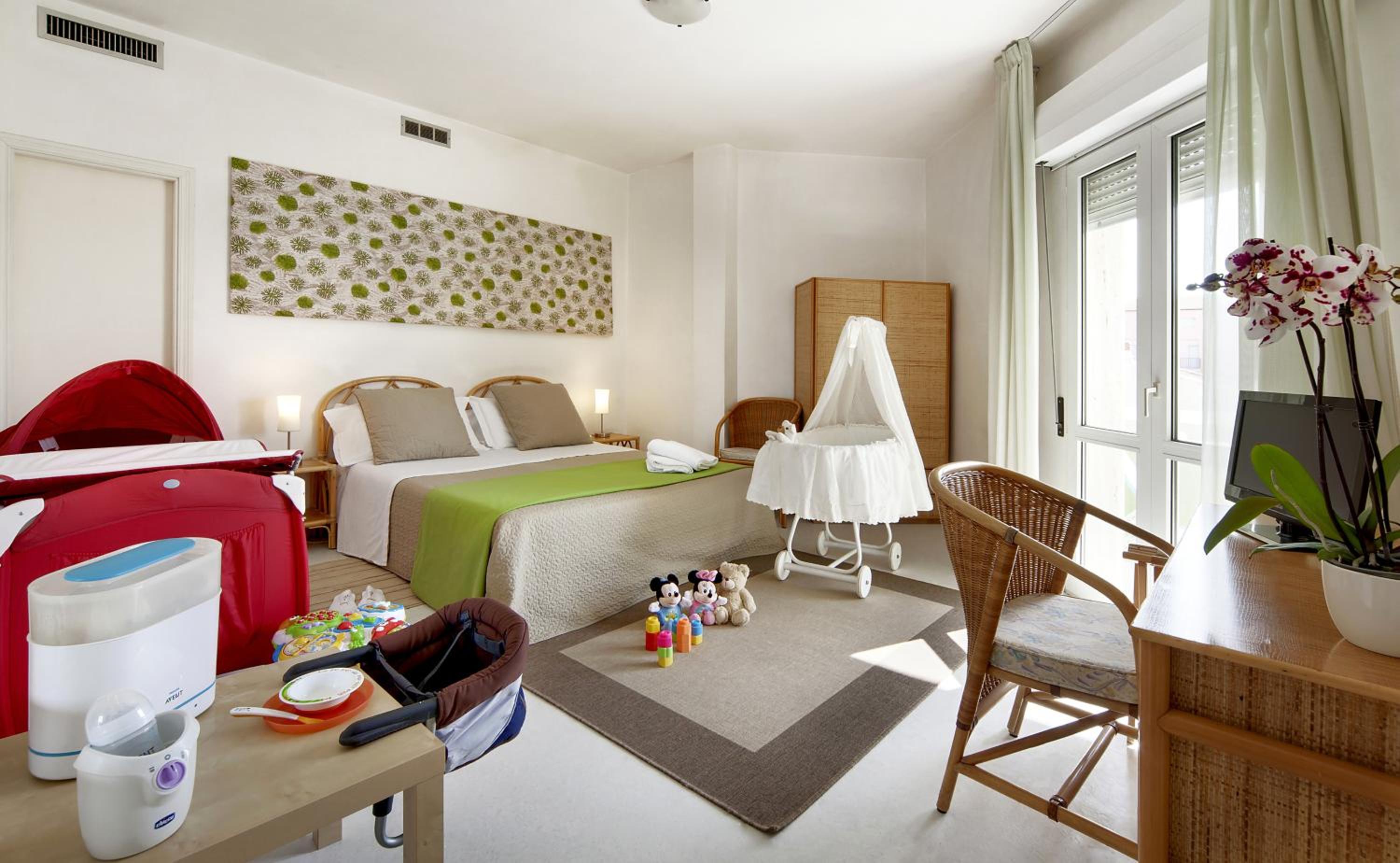 Triple Room photo 1