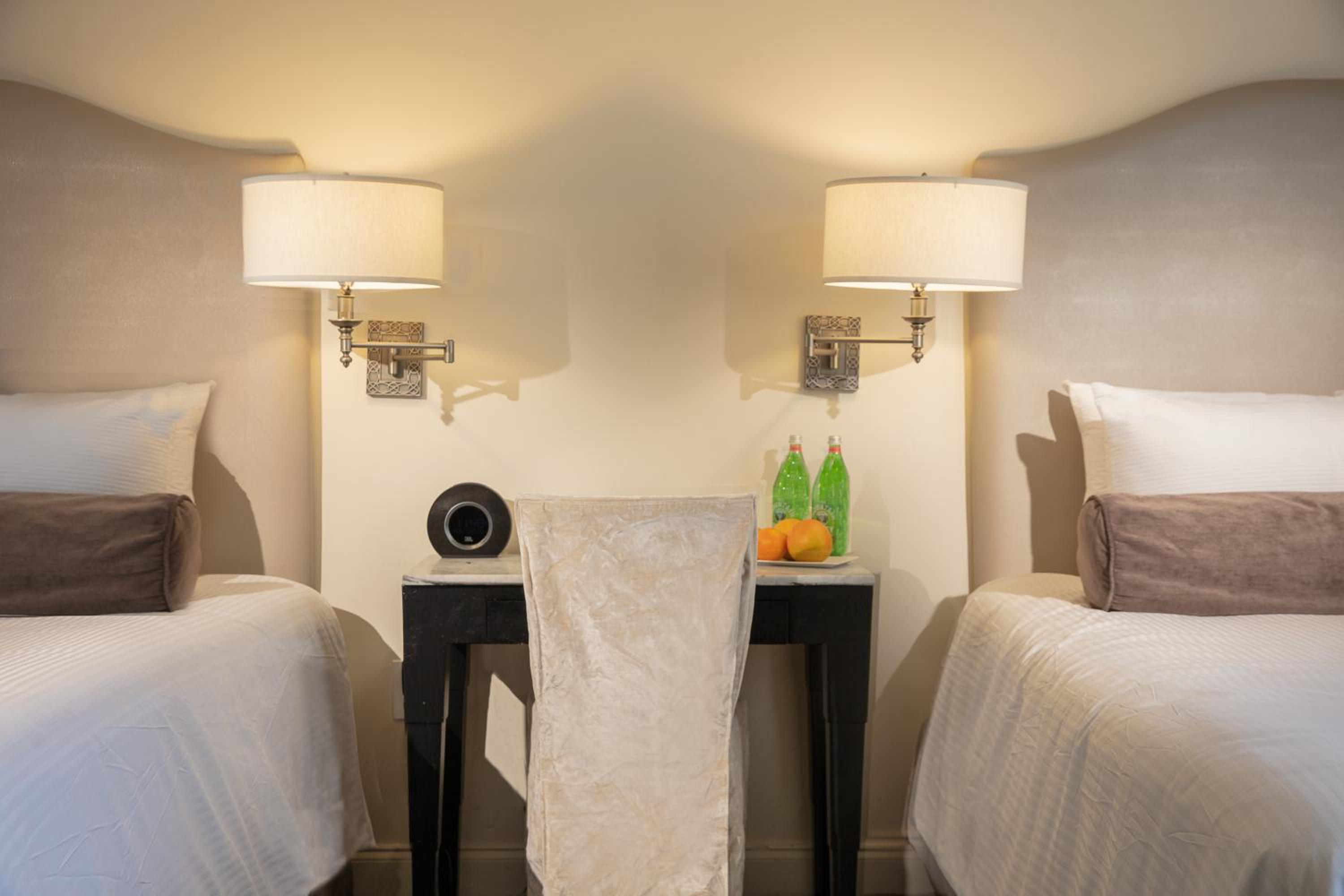 Double Room with Two Double Beds at International House Hotel in New Orleans