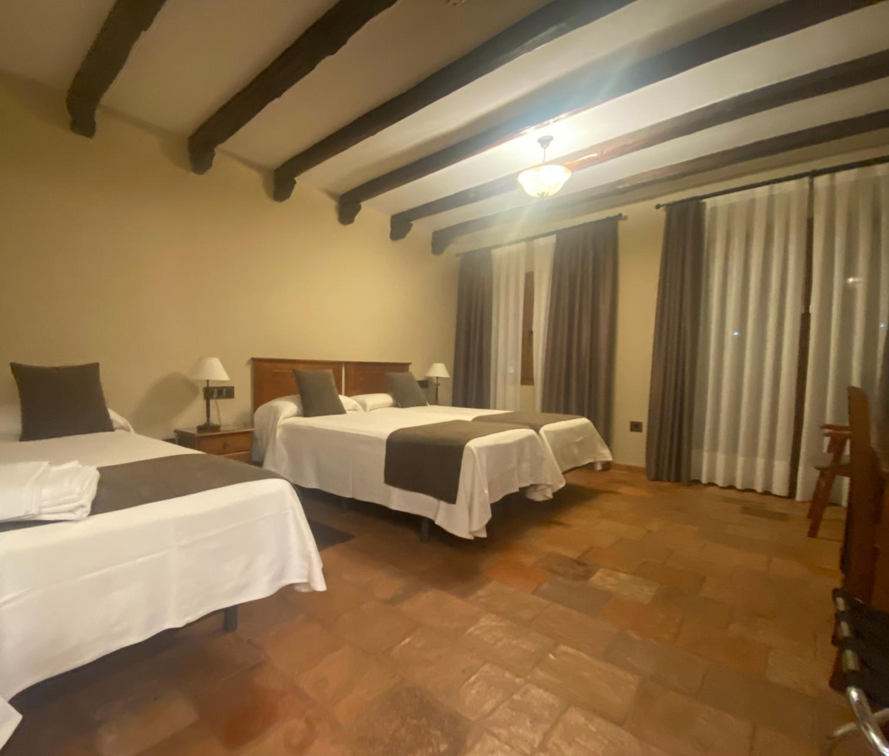 Comfort Triple Room - Photo 1