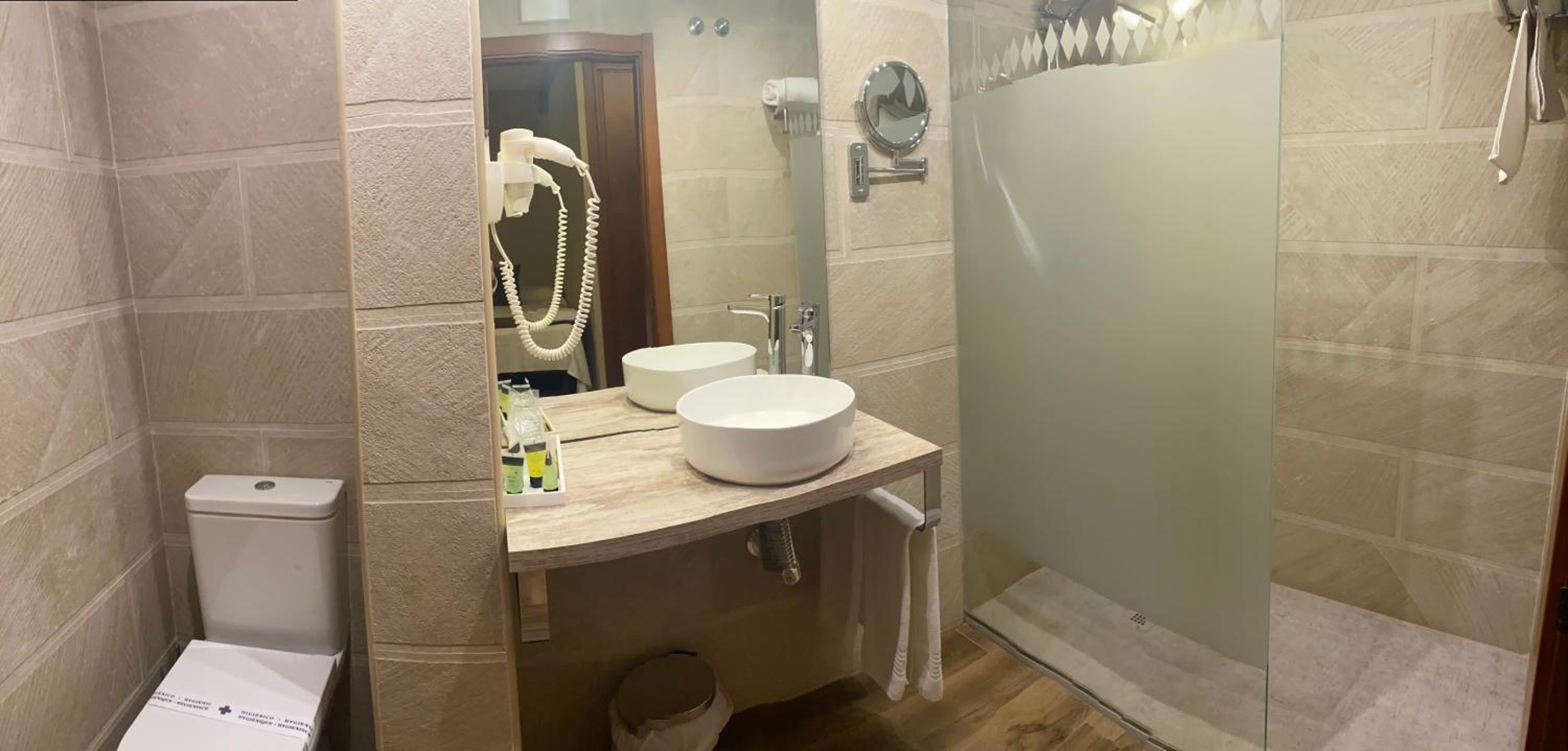 Comfort Triple Room - Photo 2