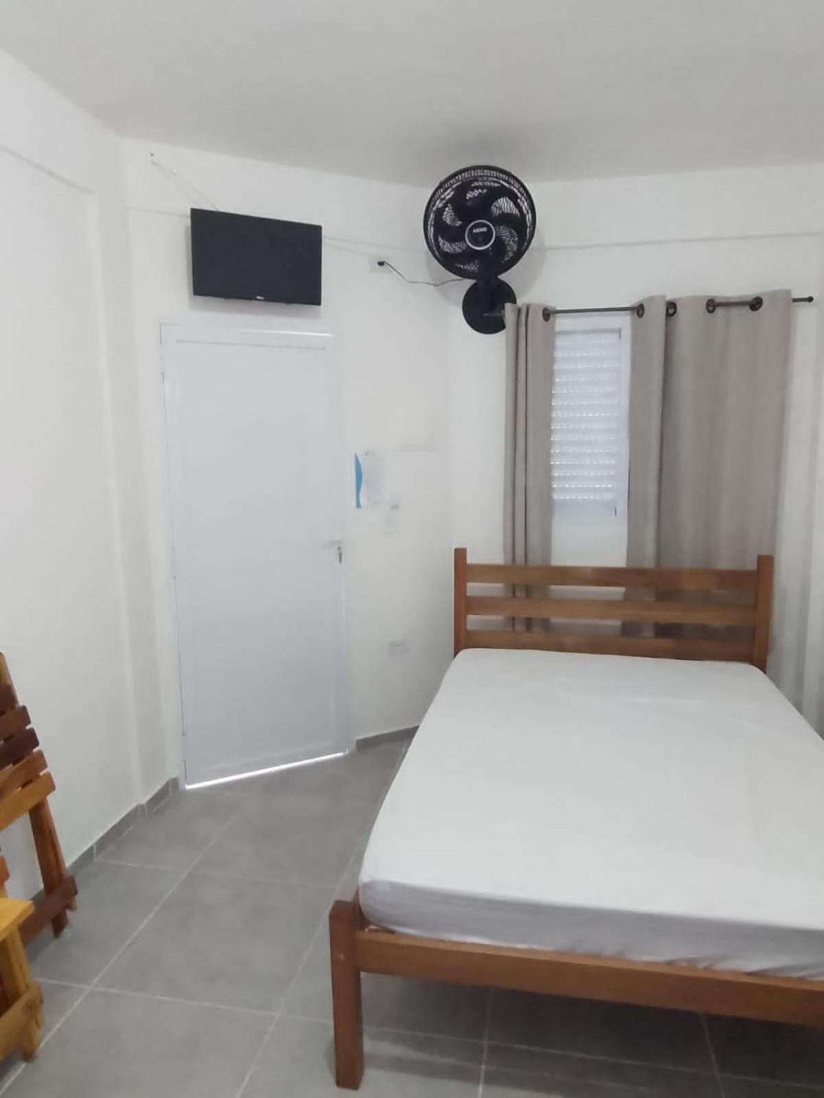 Economy Quadruple Room photo 1
