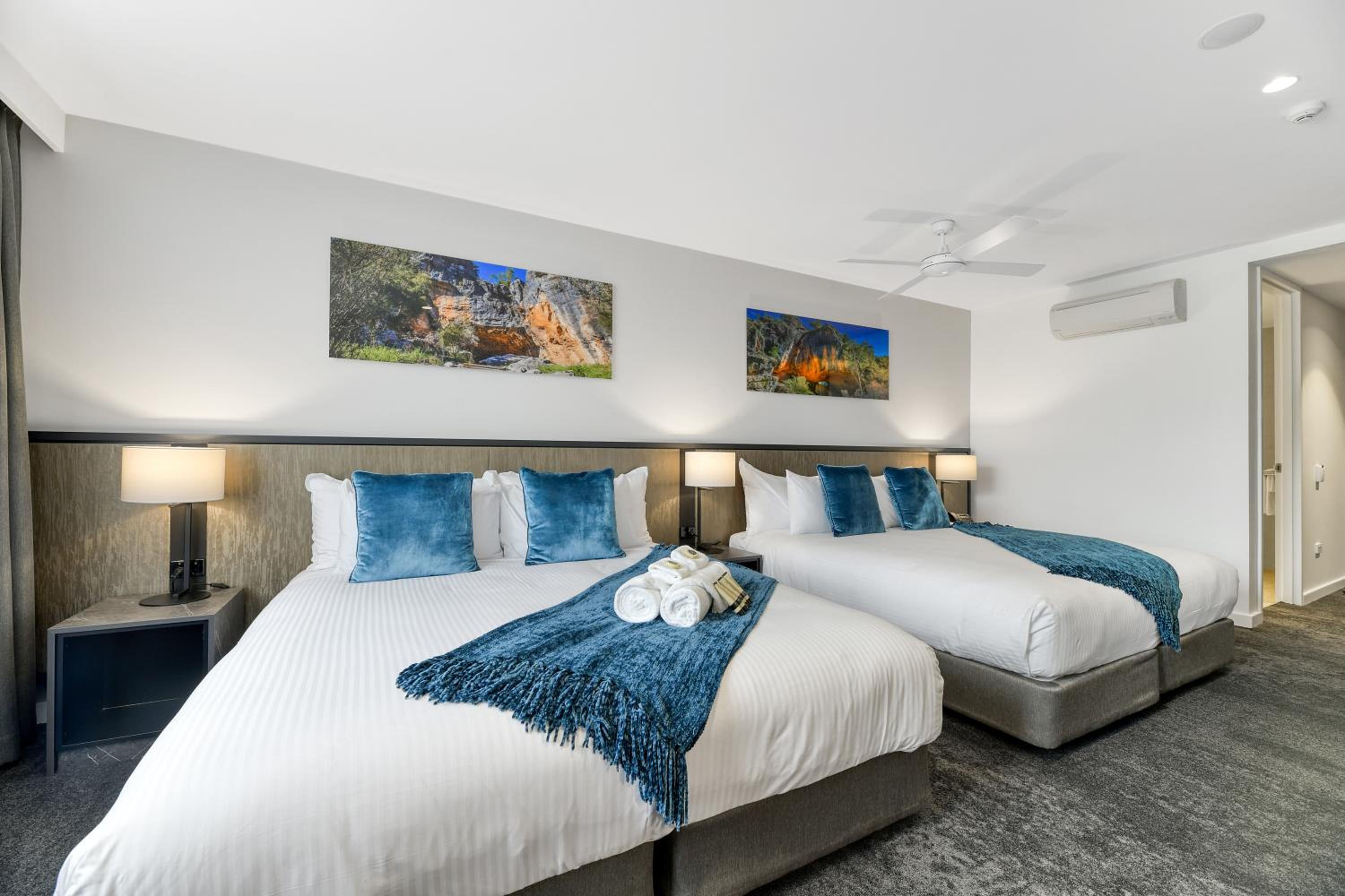 Family King Suite - Photo 1
