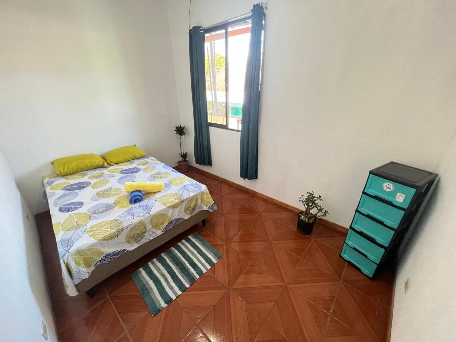 Economy Double Room photo 1