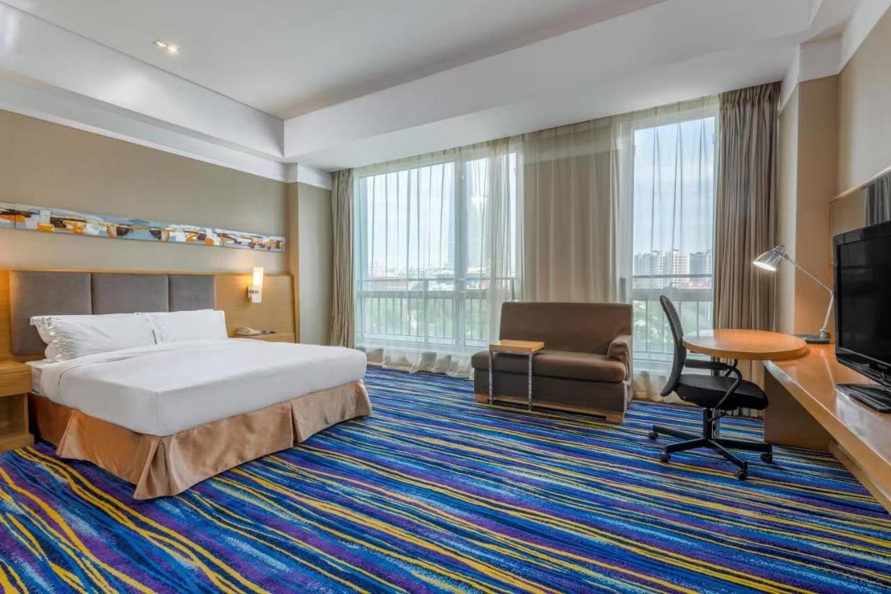 Standard King Room - Disability Access