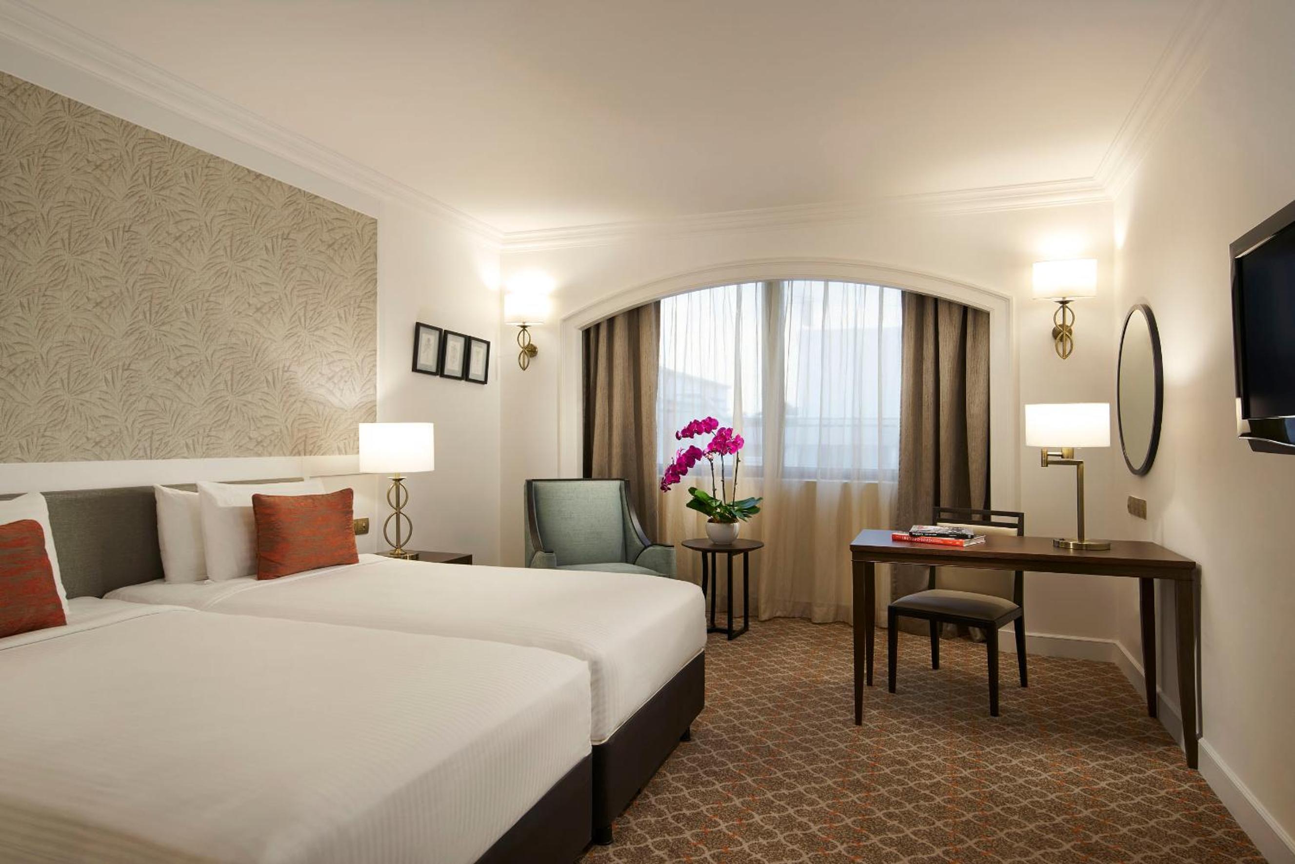 Superior Double or Twin Room photo 1