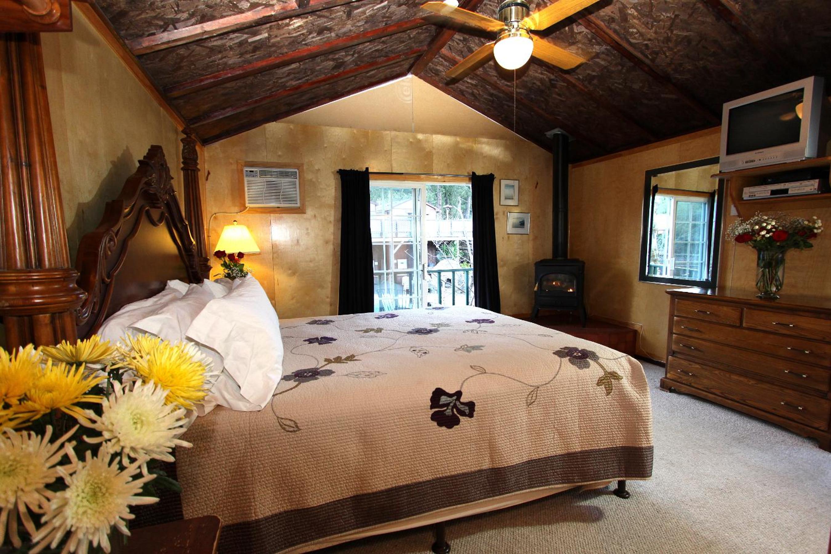 Cabin photo 3
