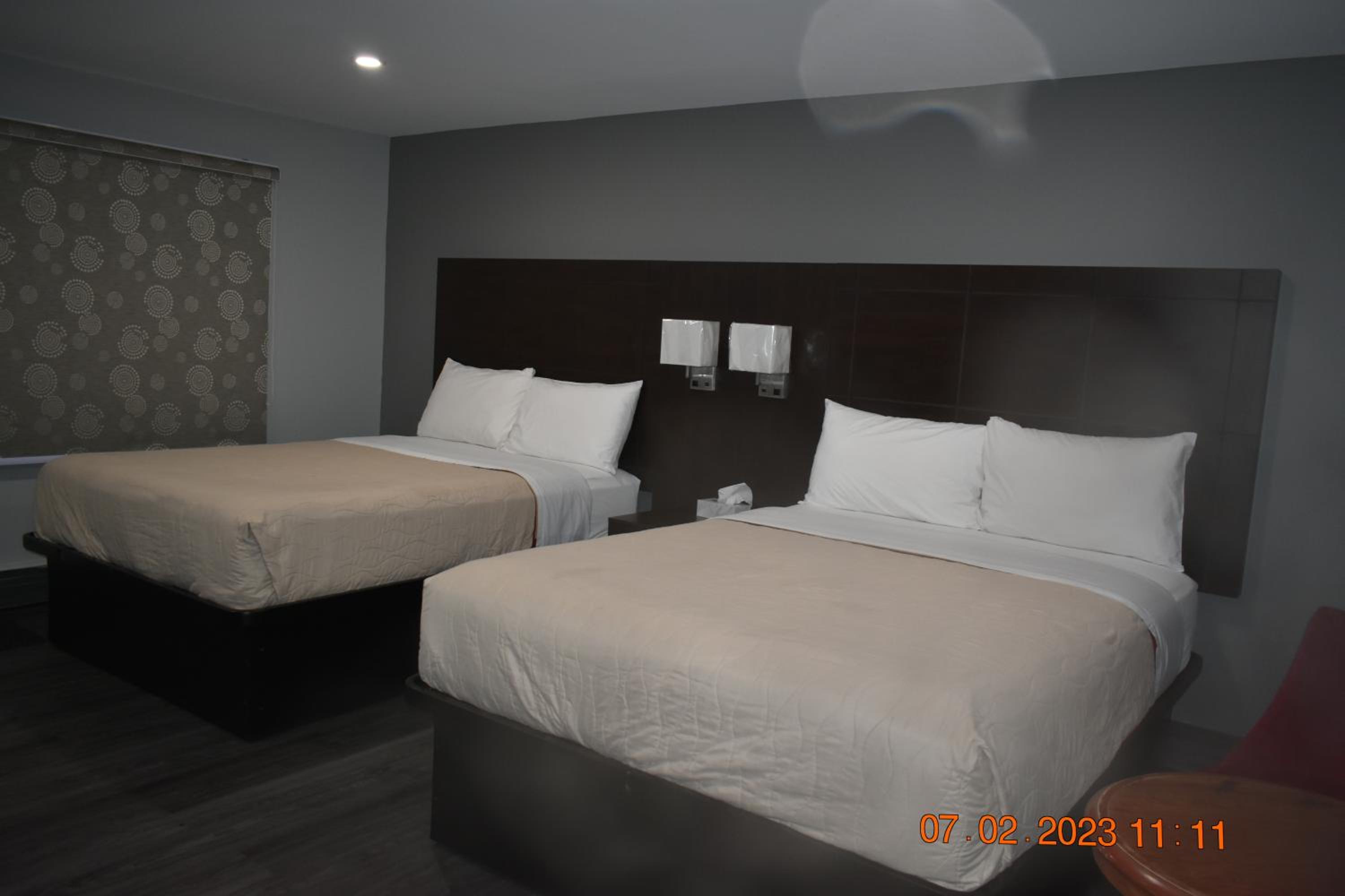 Standard Queen Room photo 1