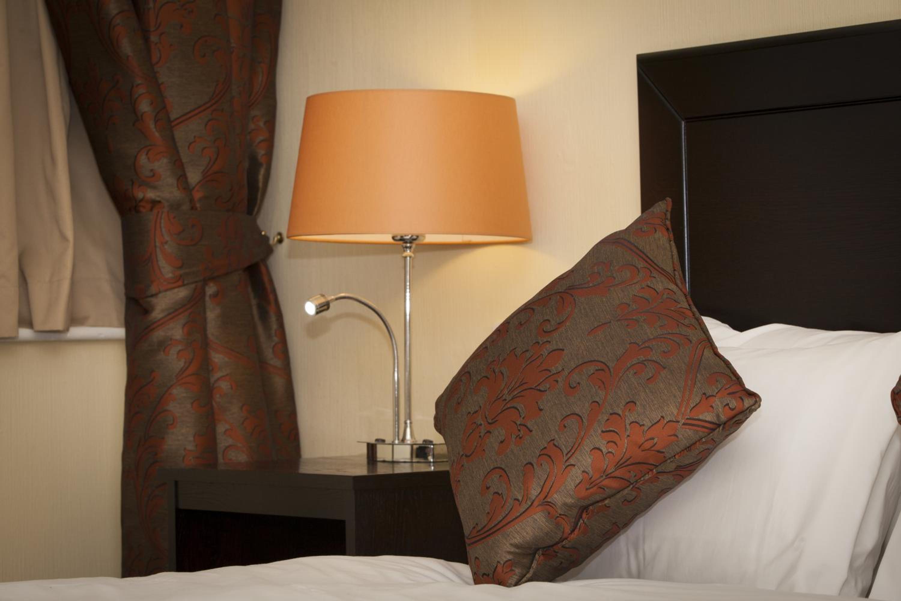 Executive Double Room photo 1