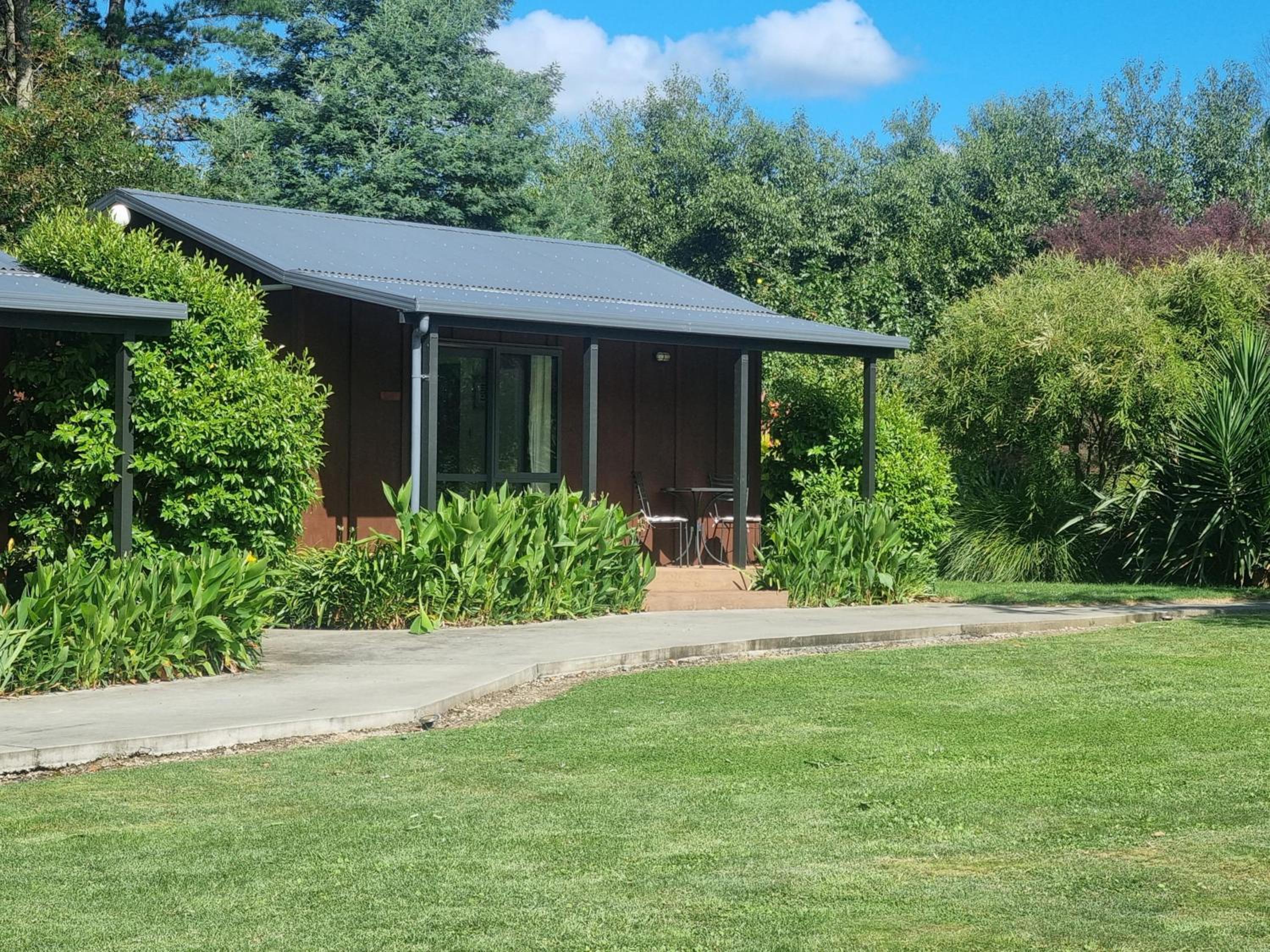 Chalet photo 2