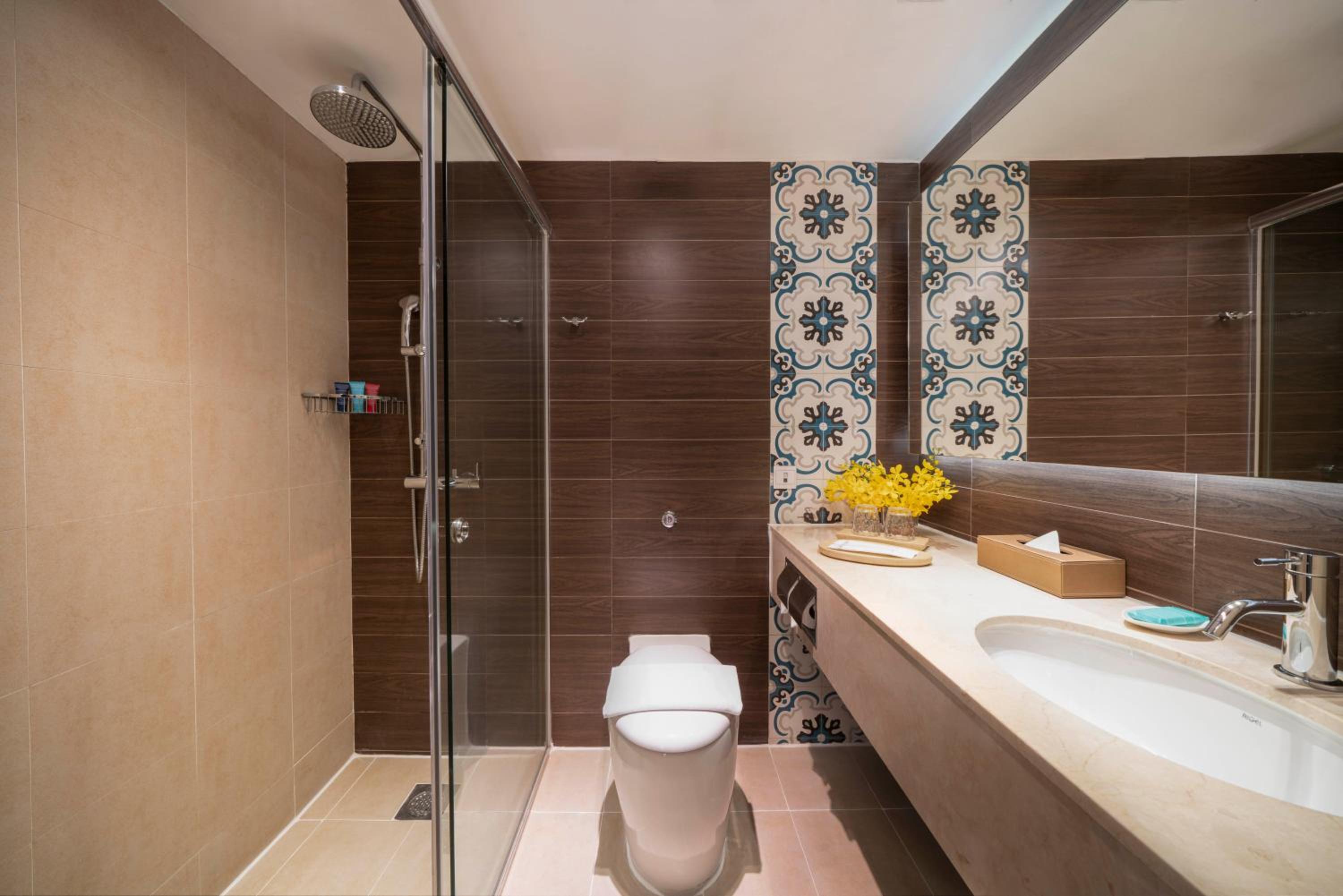 Deluxe Double or Twin Room photo 3