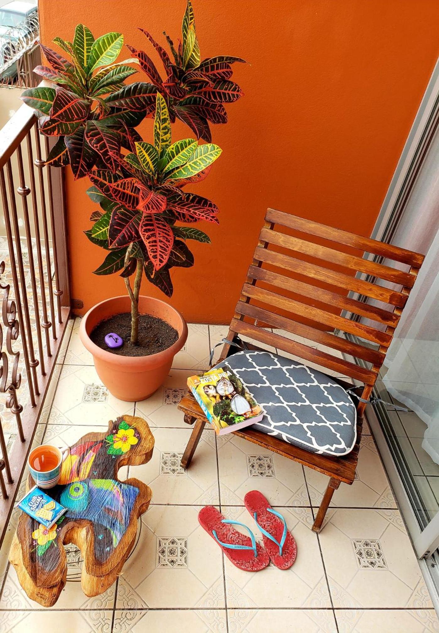 Double Room with Balcony, photo 7