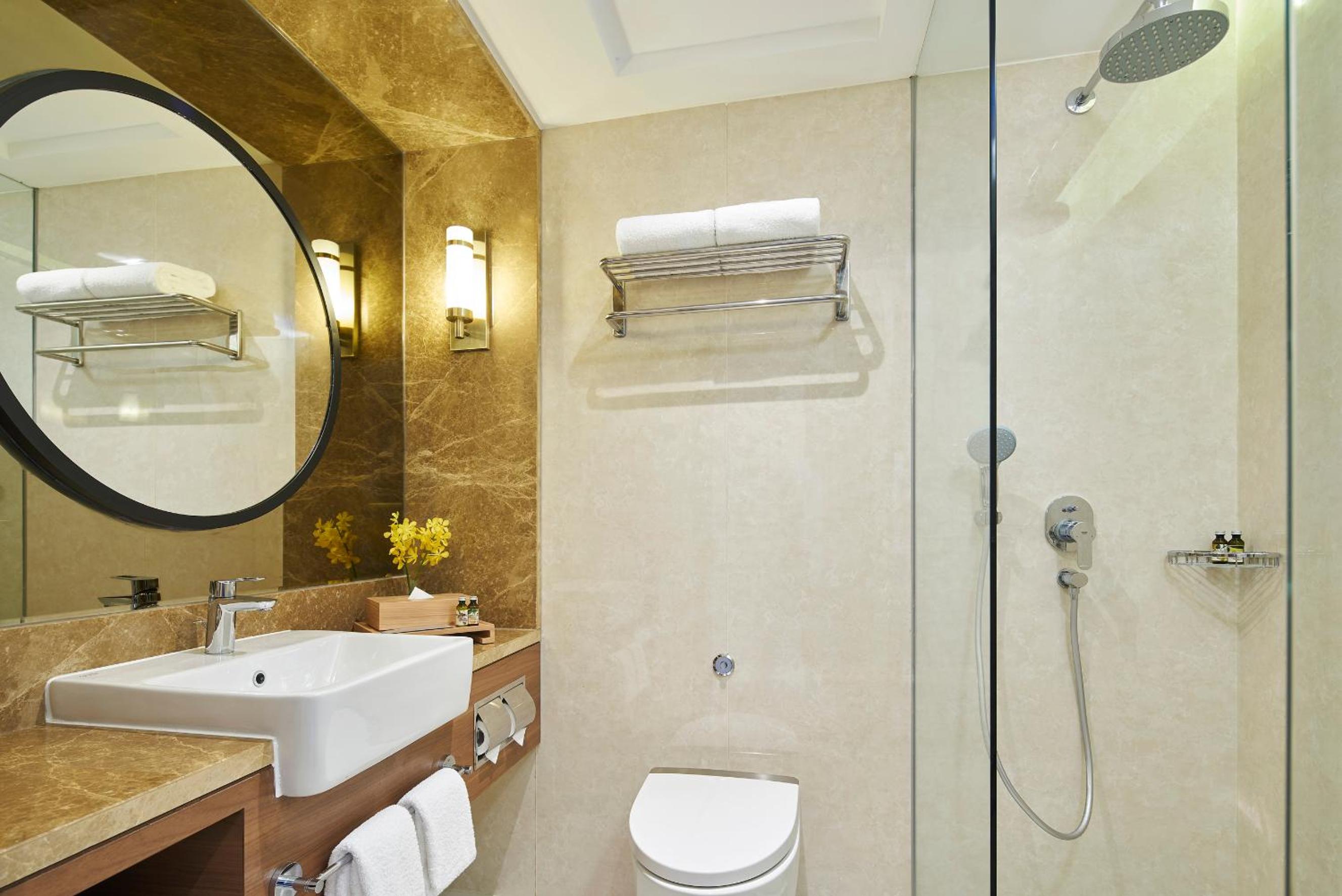 Club Double or Twin Room photo 3