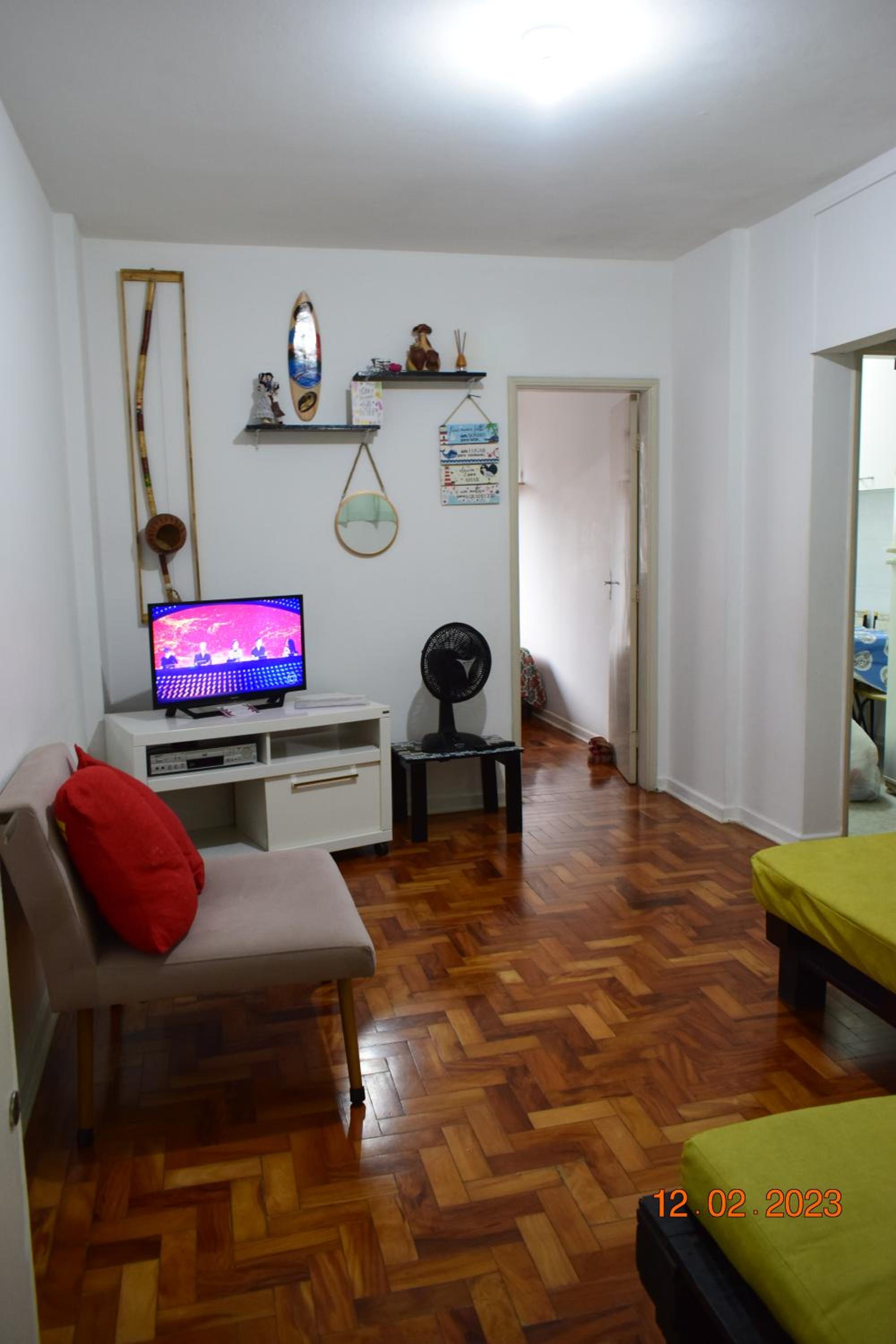 One-Bedroom Apartment - Photo 36