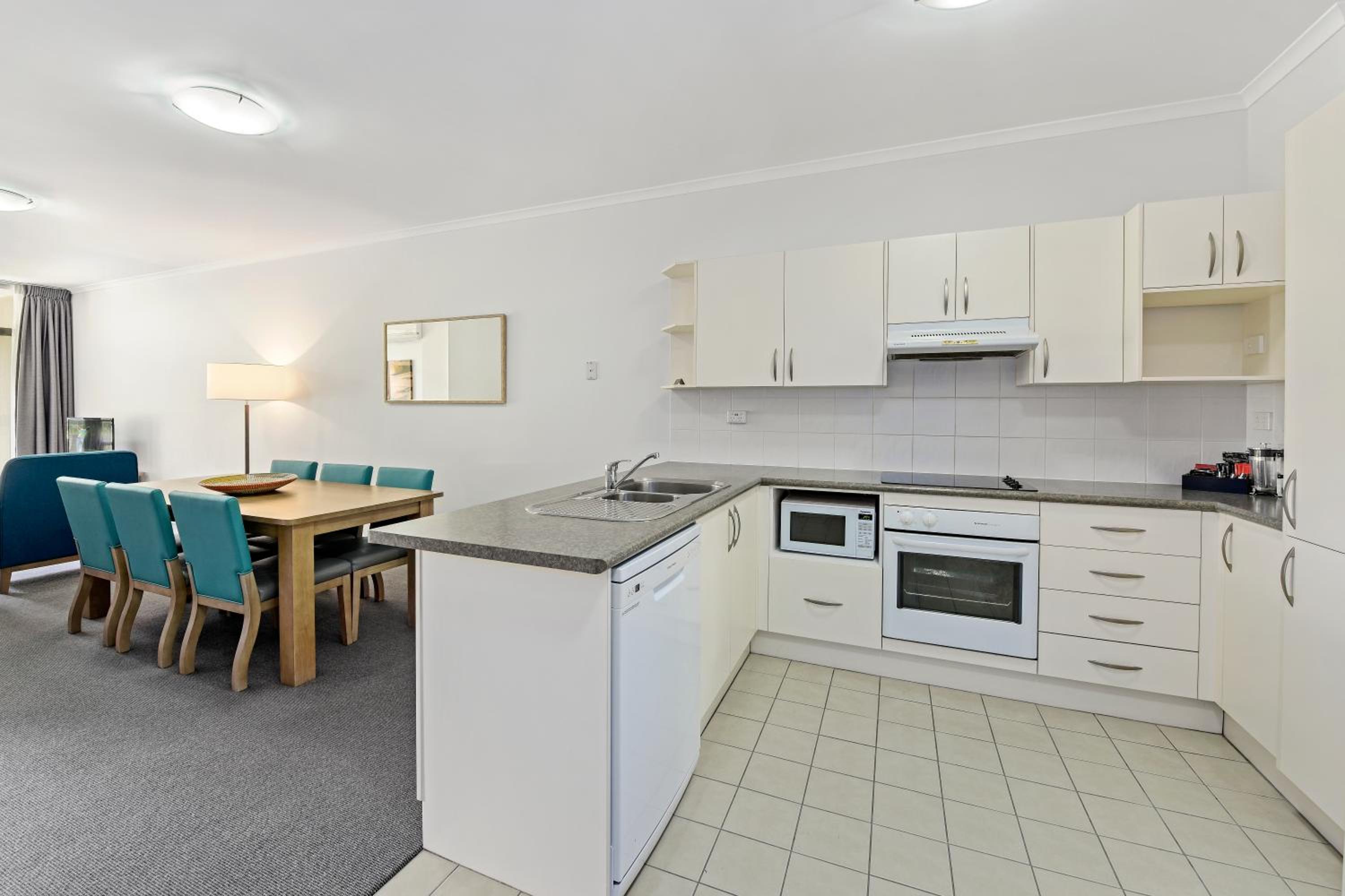 2 Bedroom Standard photo 3