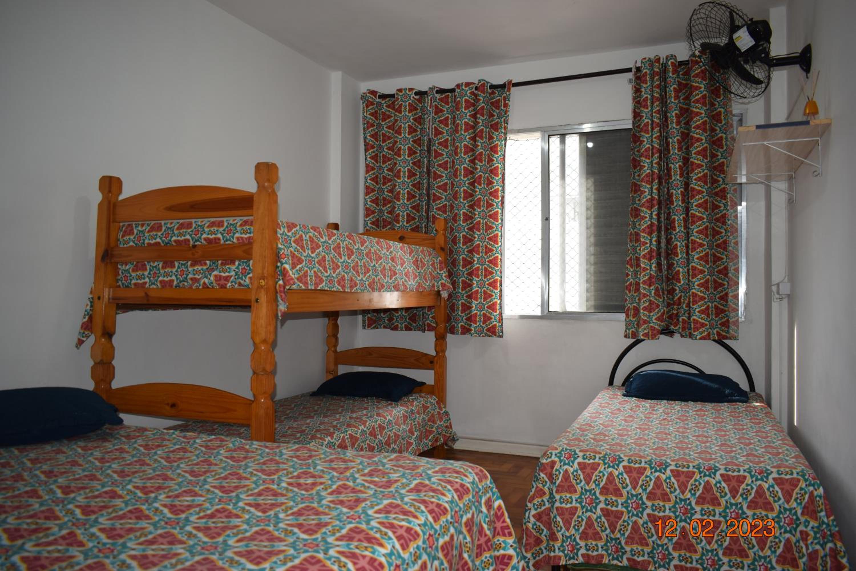 One-Bedroom Apartment - Photo 37