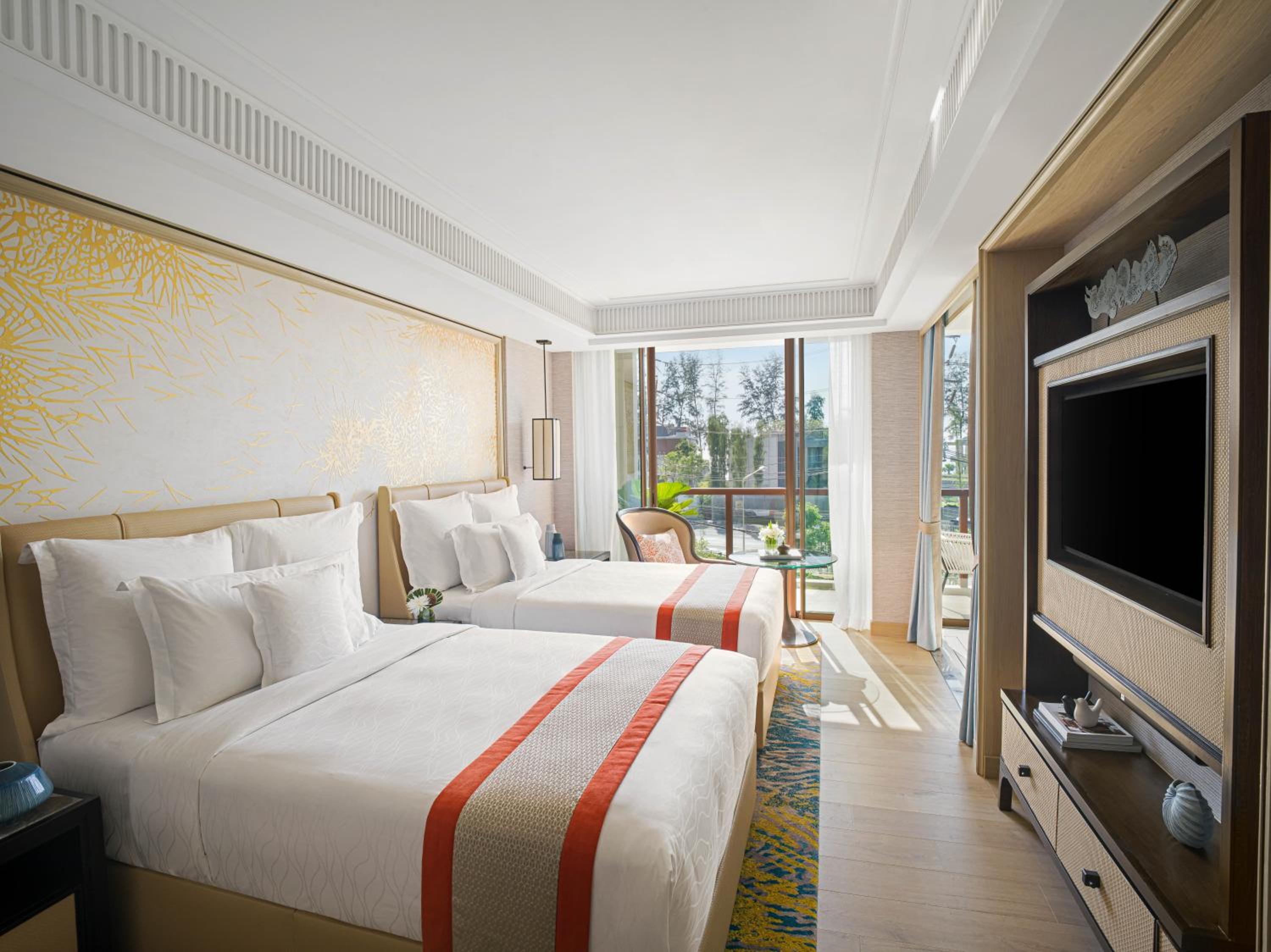 Classic Room - Photo 1