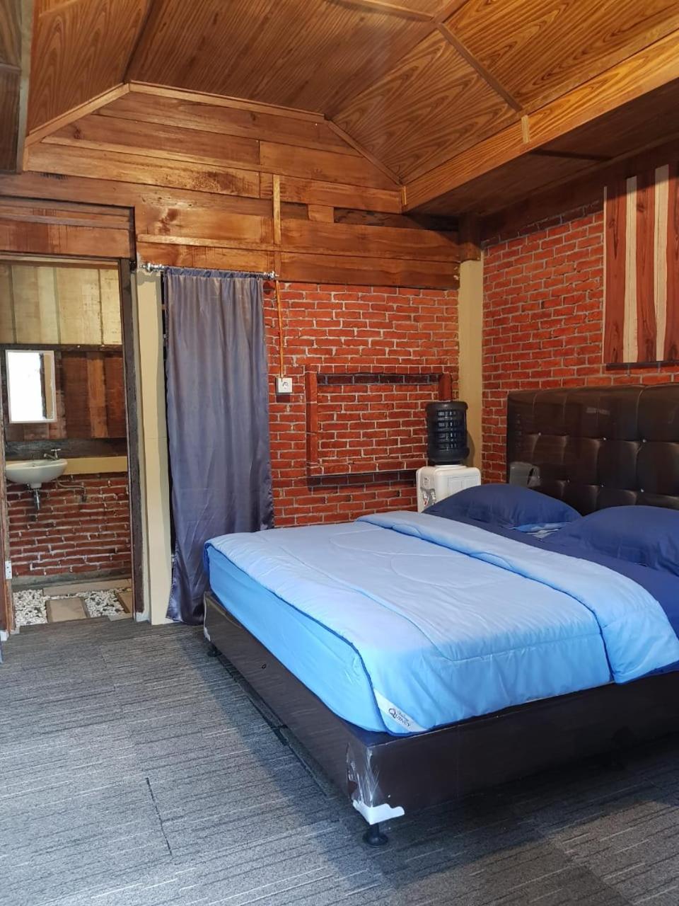 Double Room with Terrace - Photo 1