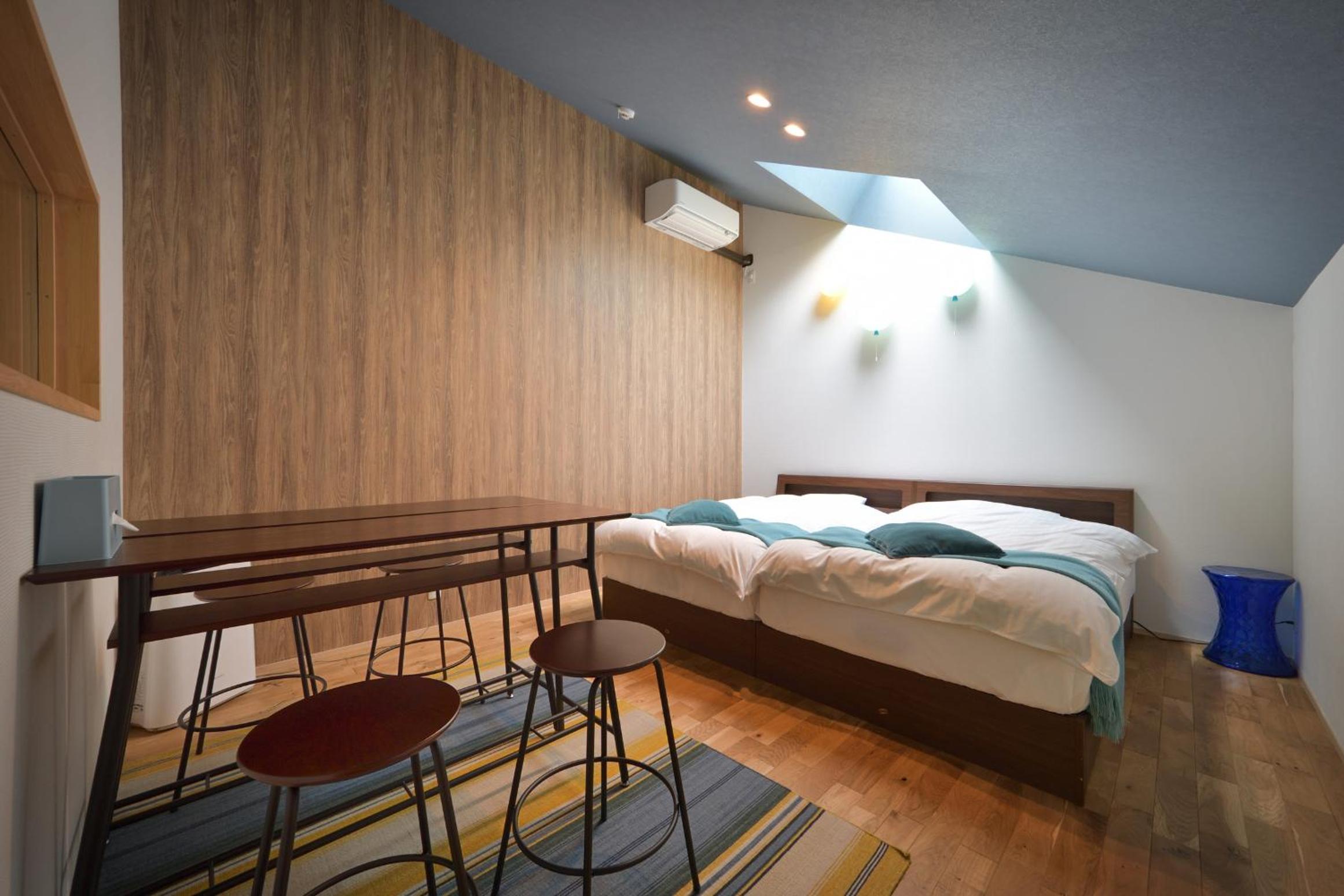 Island Blue (Wood Terrace with Outdoor Hot Spring) - Photo 4