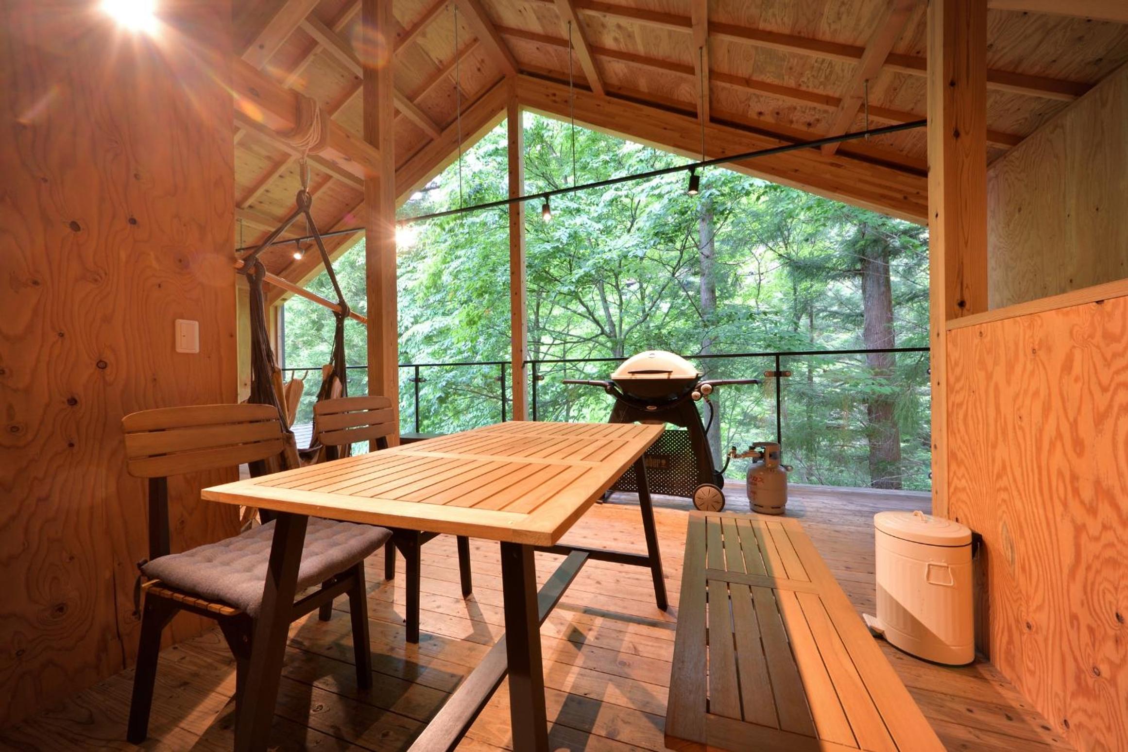 Island Blue (Wood Terrace with Outdoor Hot Spring) - Photo 3