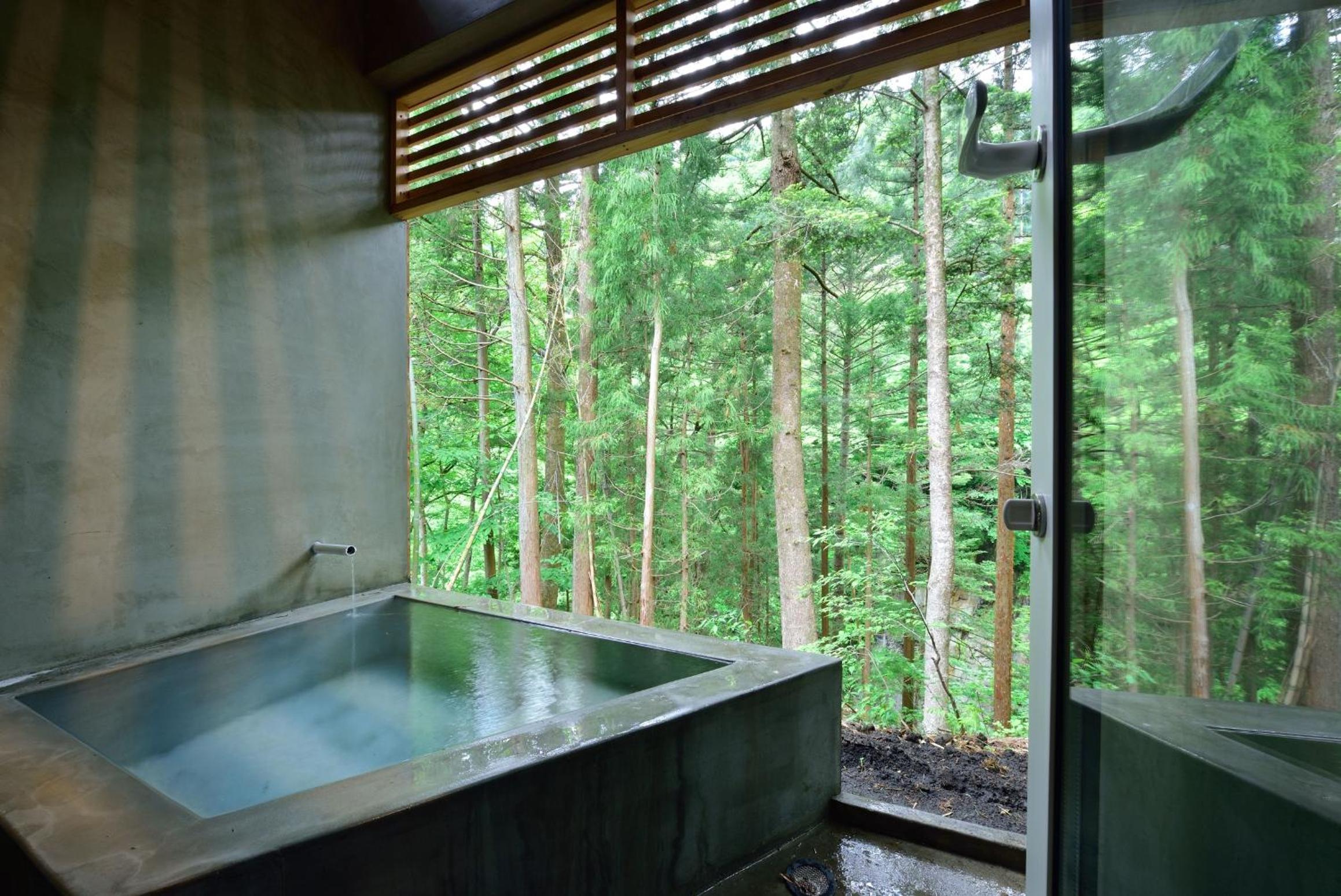 Safari Black(Maisonette + Terrace with Outside Hot Spring) - Photo 5
