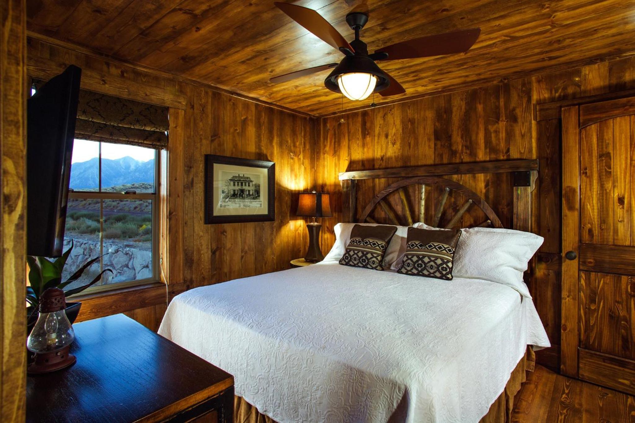 Three-Bedroom Villa - Non-Smoking photo 1