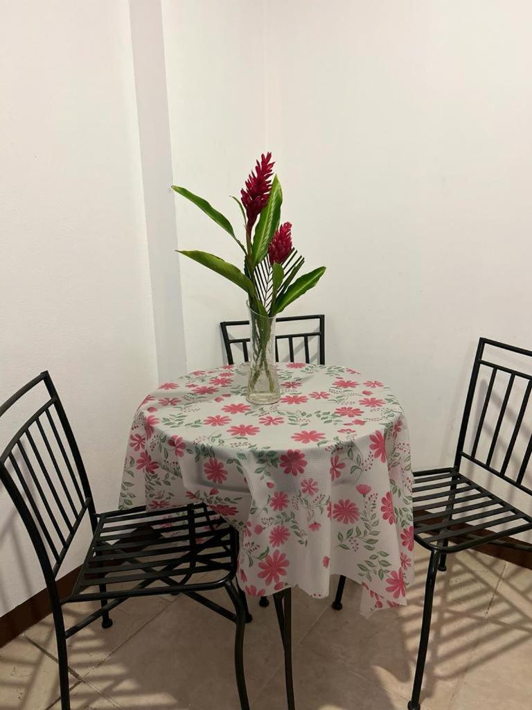 Double Room With Shared Bathroom photo 3