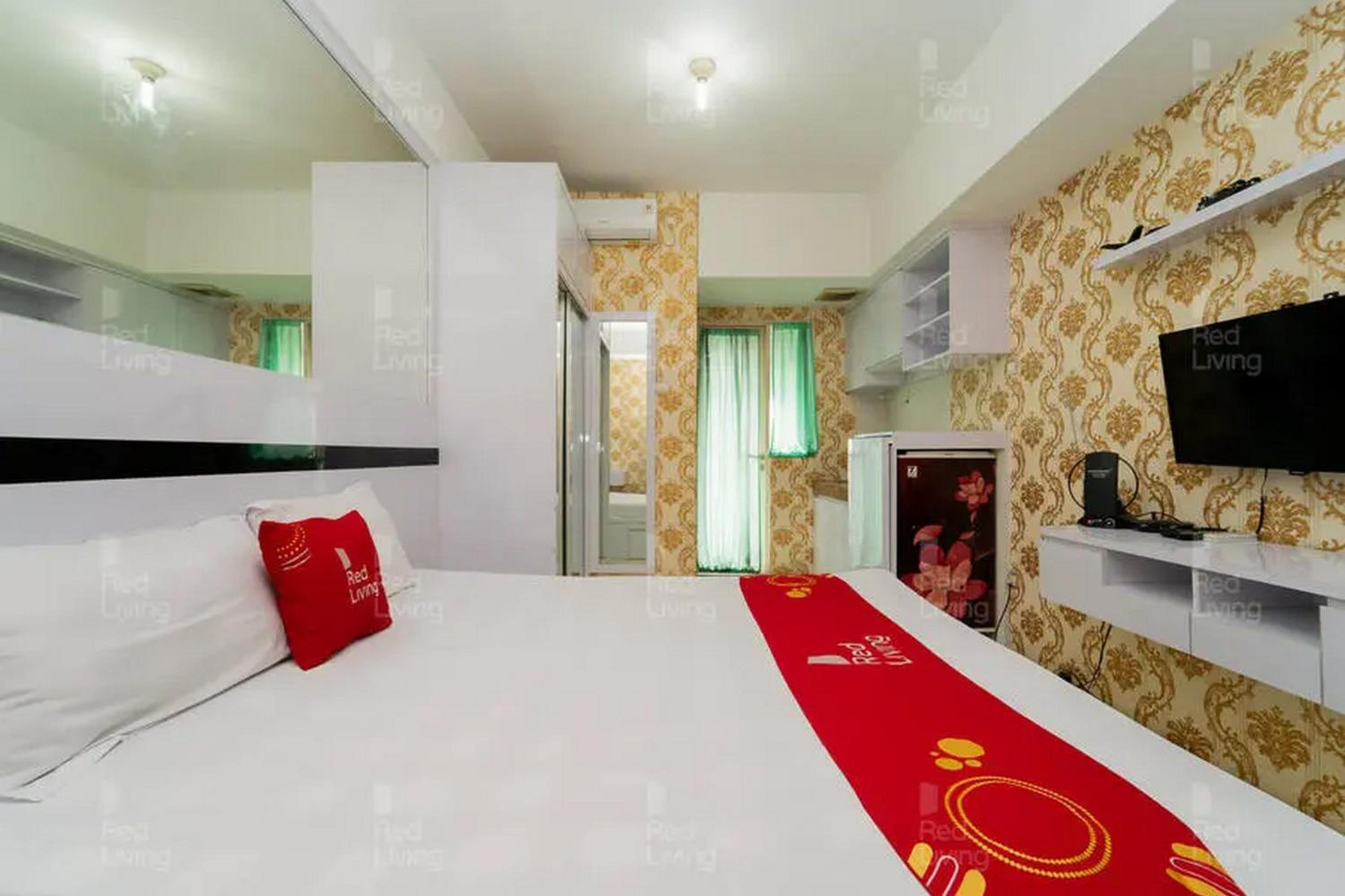 Standard Double Room photo 2