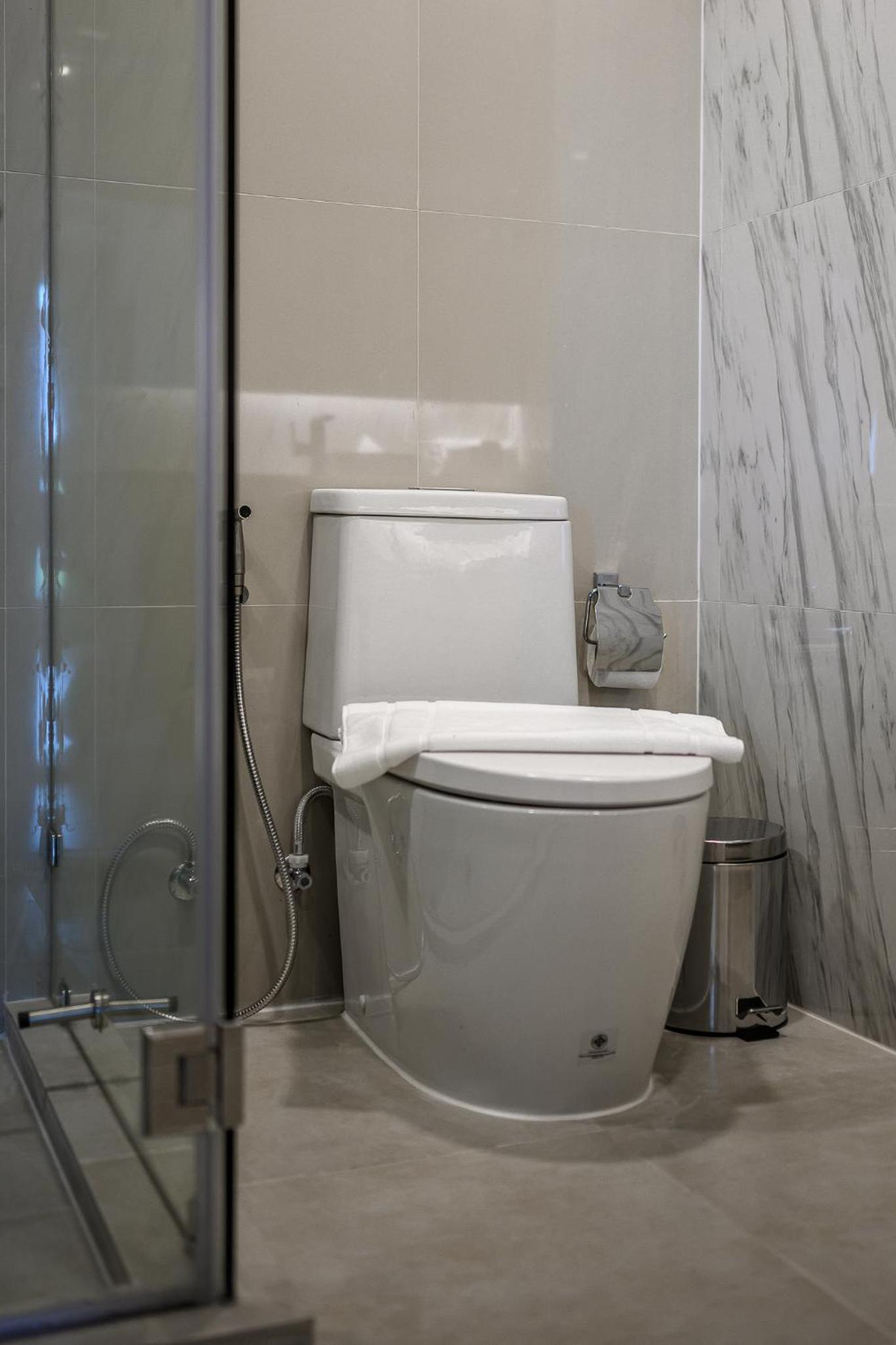 Grande 2 Bedroom Suite Ocean View with Plunge Pool - Photo 26